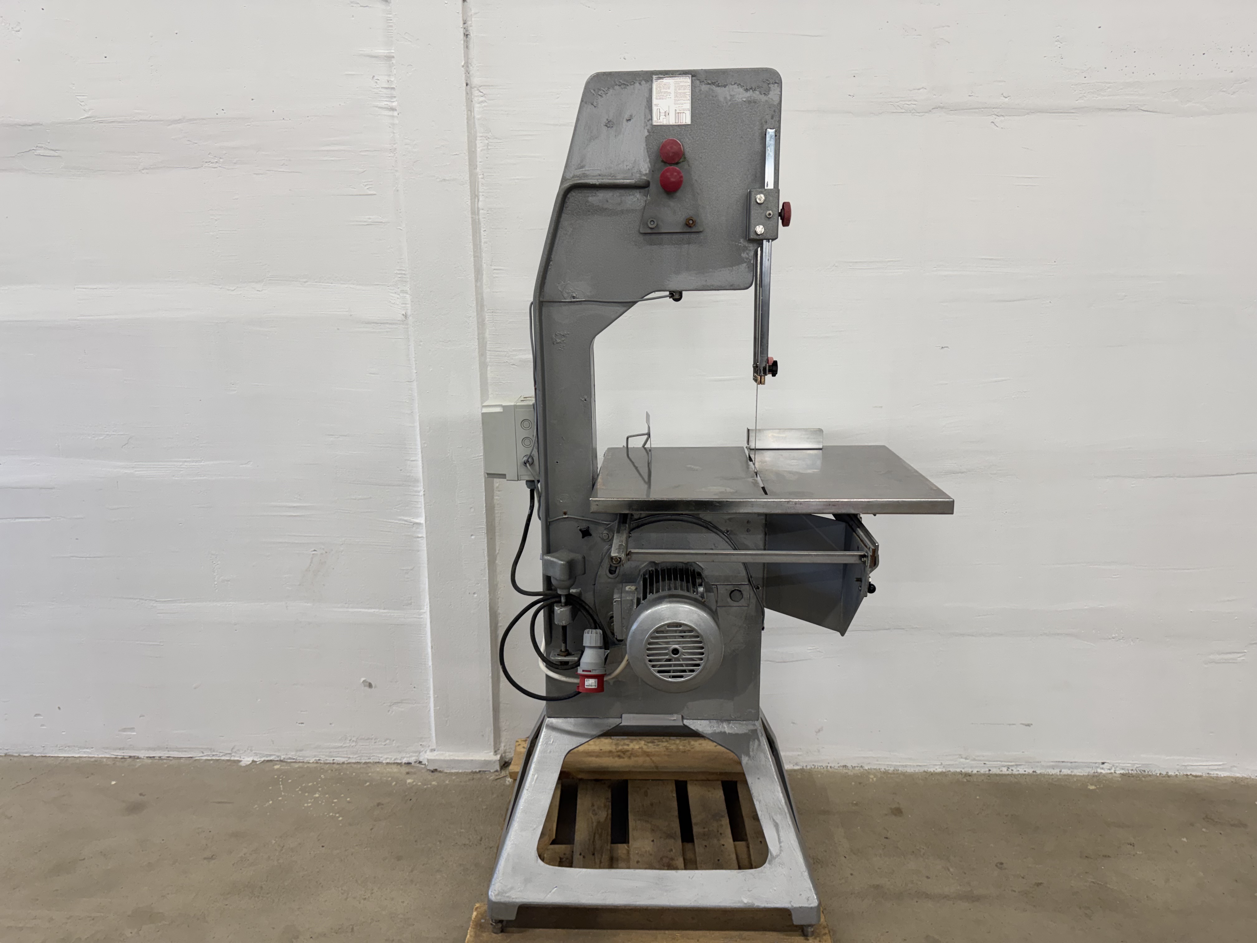 Used Bankeryd BM-45 #2824