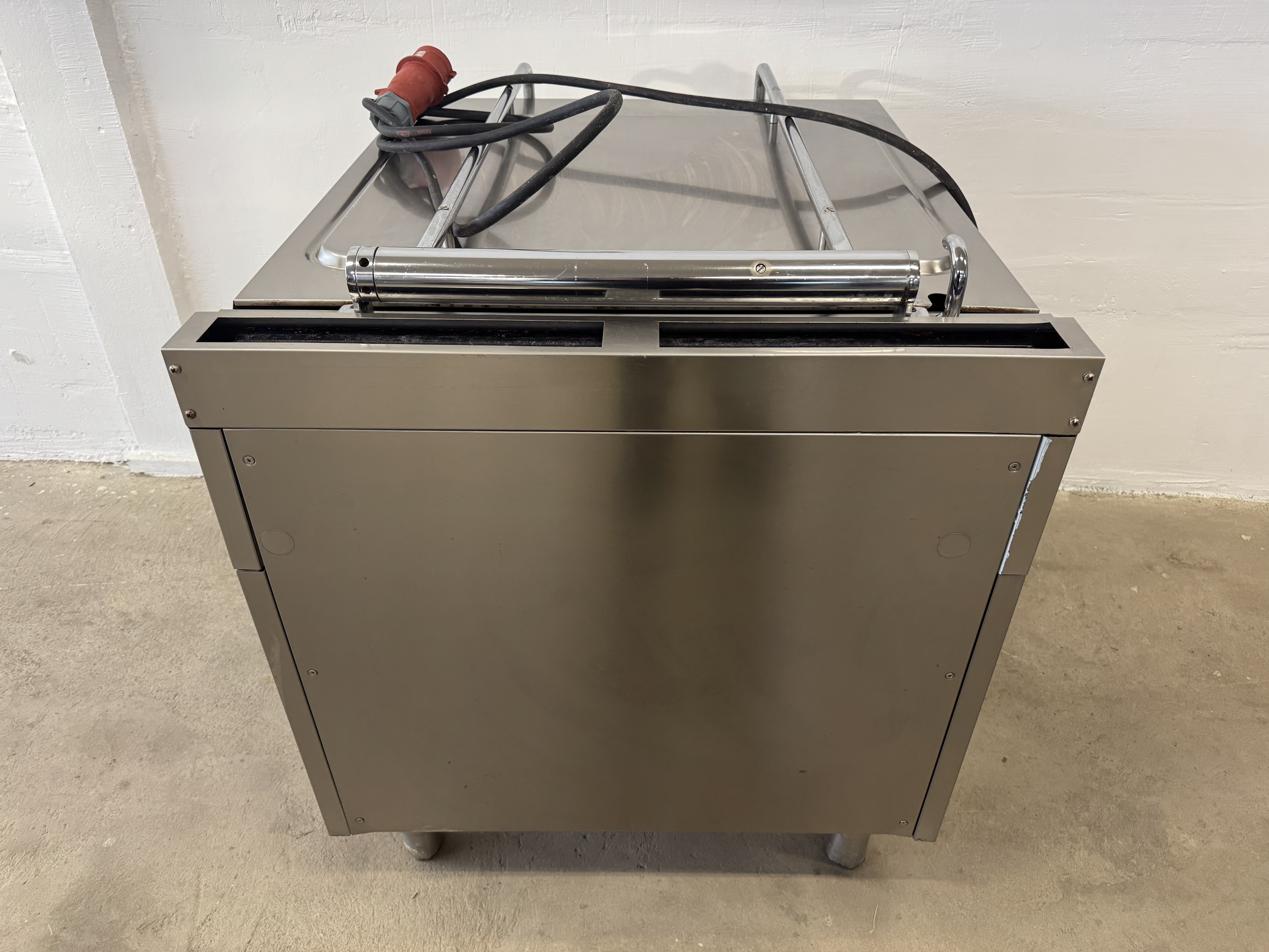 Used Stekbord Electrolux #2769