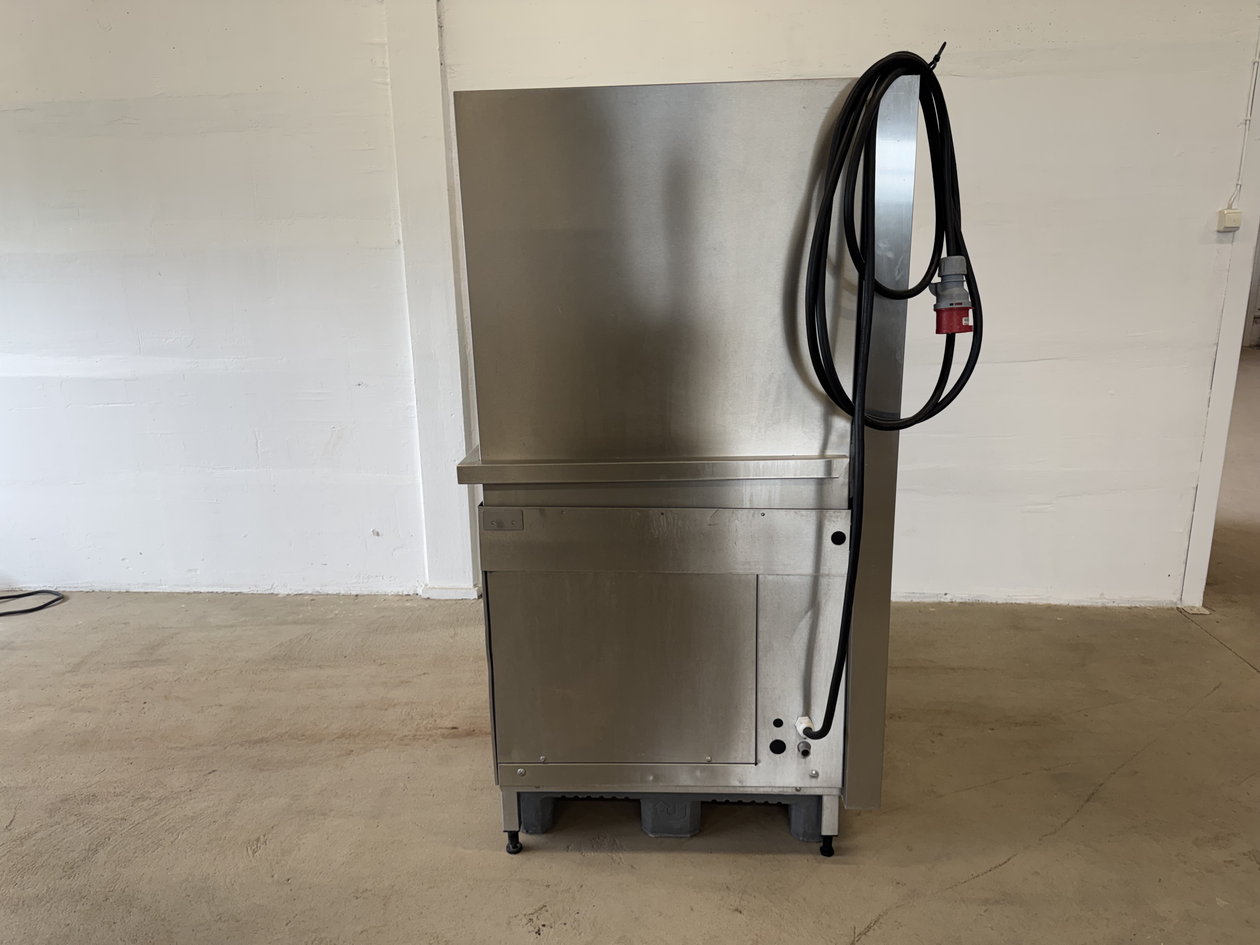 Used Diskmaskin HOBART UXTH-10A #2883