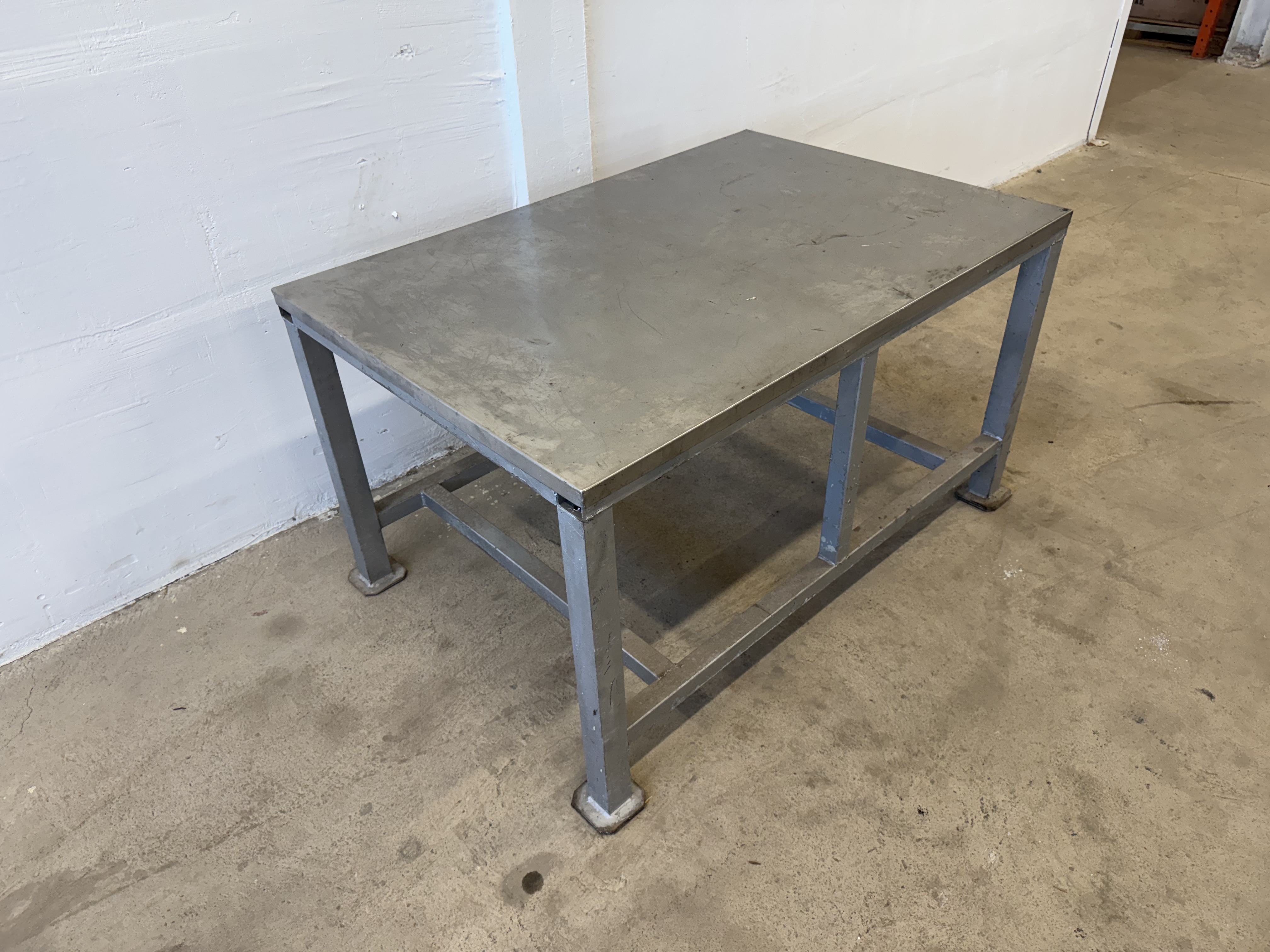 Other Bord 121x81x66cm #10858