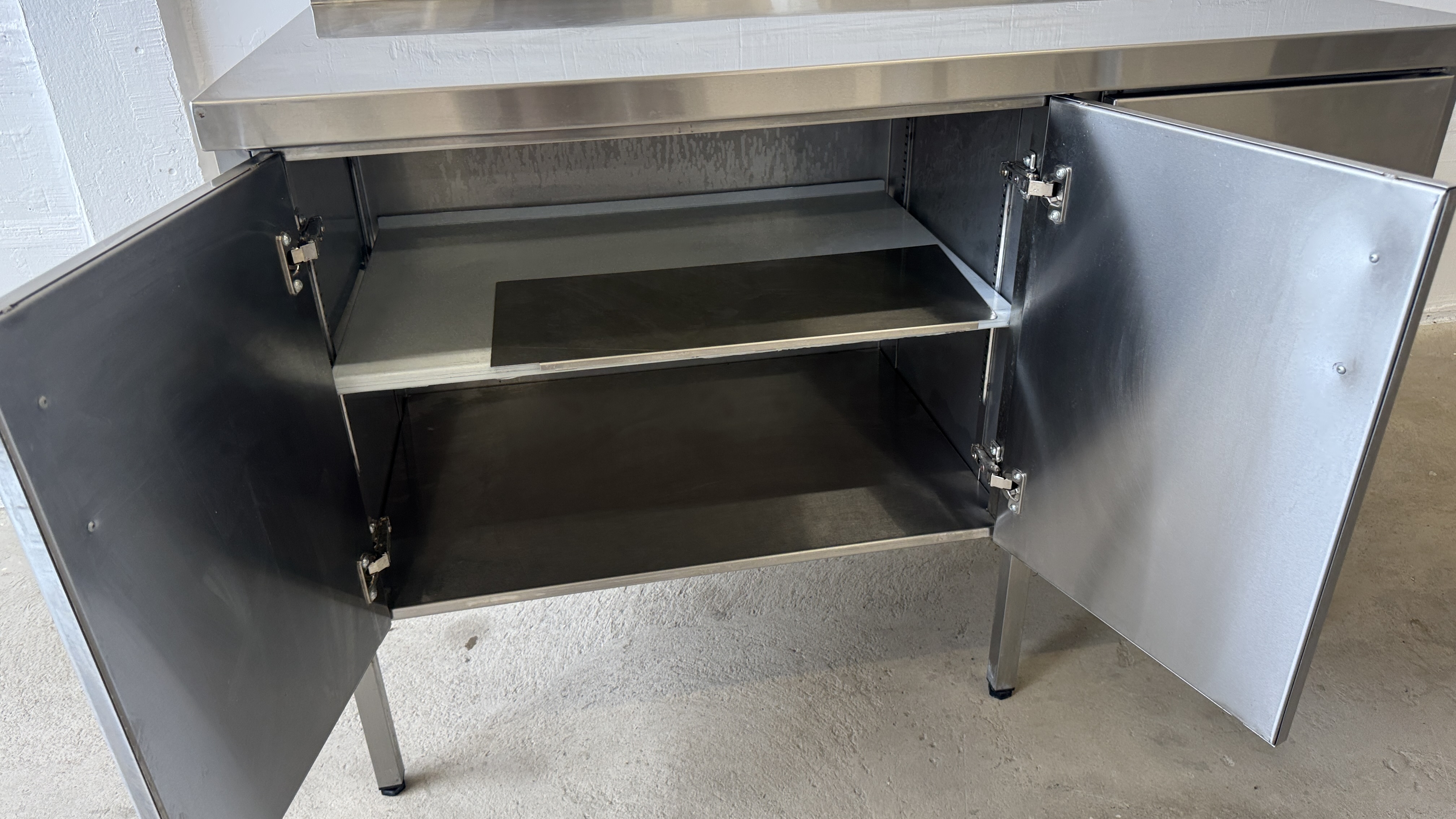 Other Arbetsbord 130x65cm