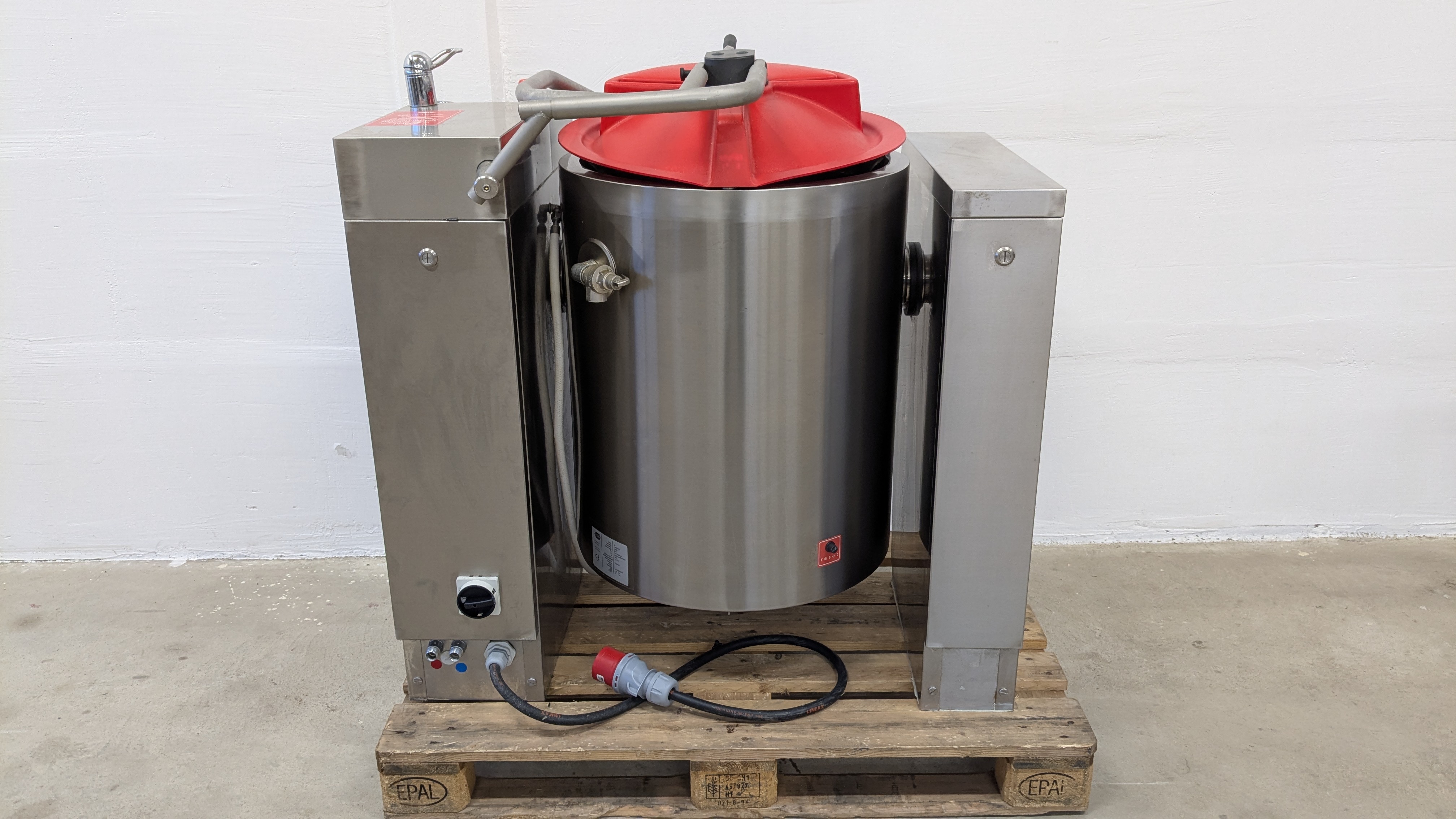 Used Getinge M4 2014 #2737