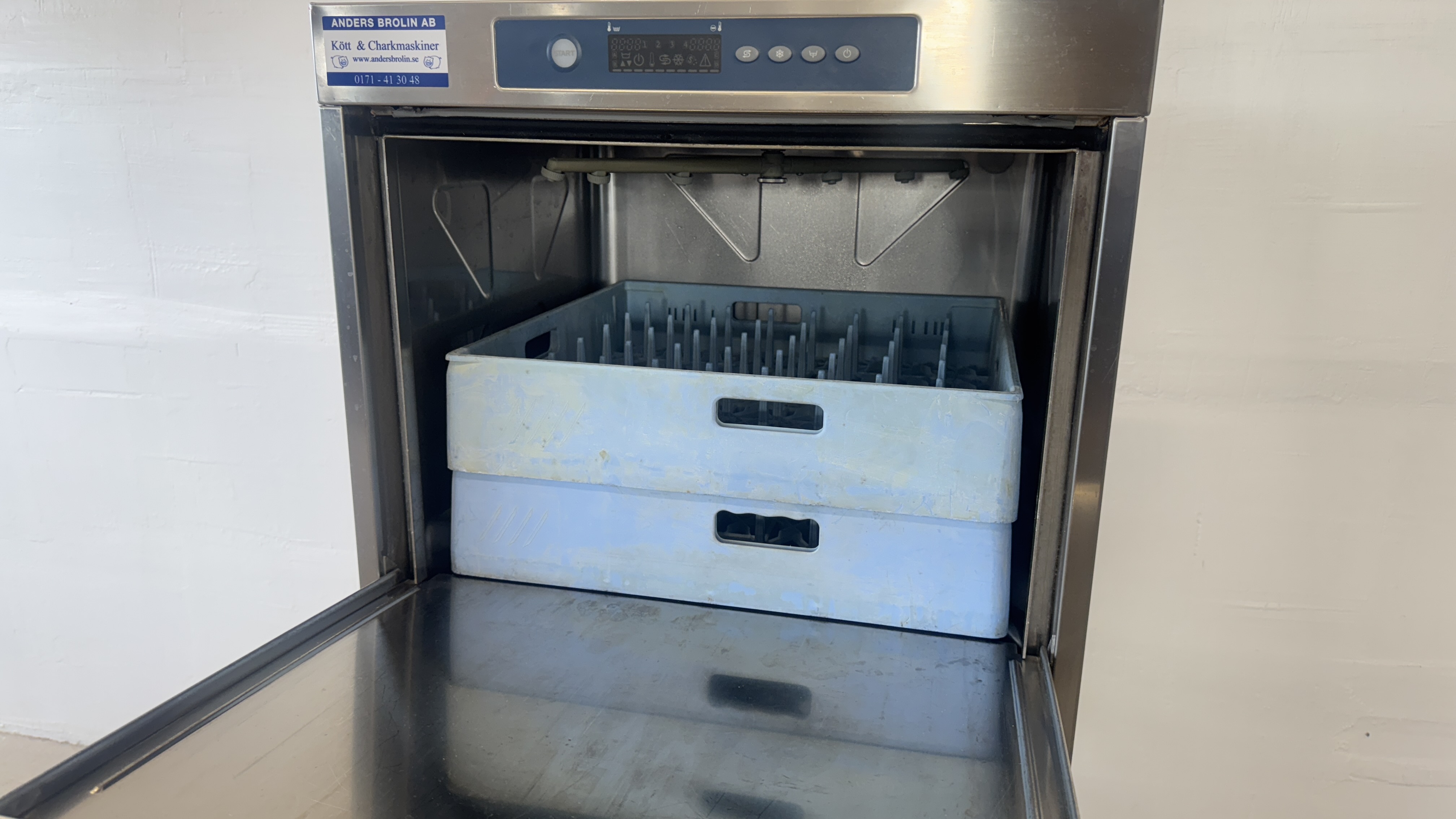 Used Diskmaskin Metos Lux 60 -2022 #2693