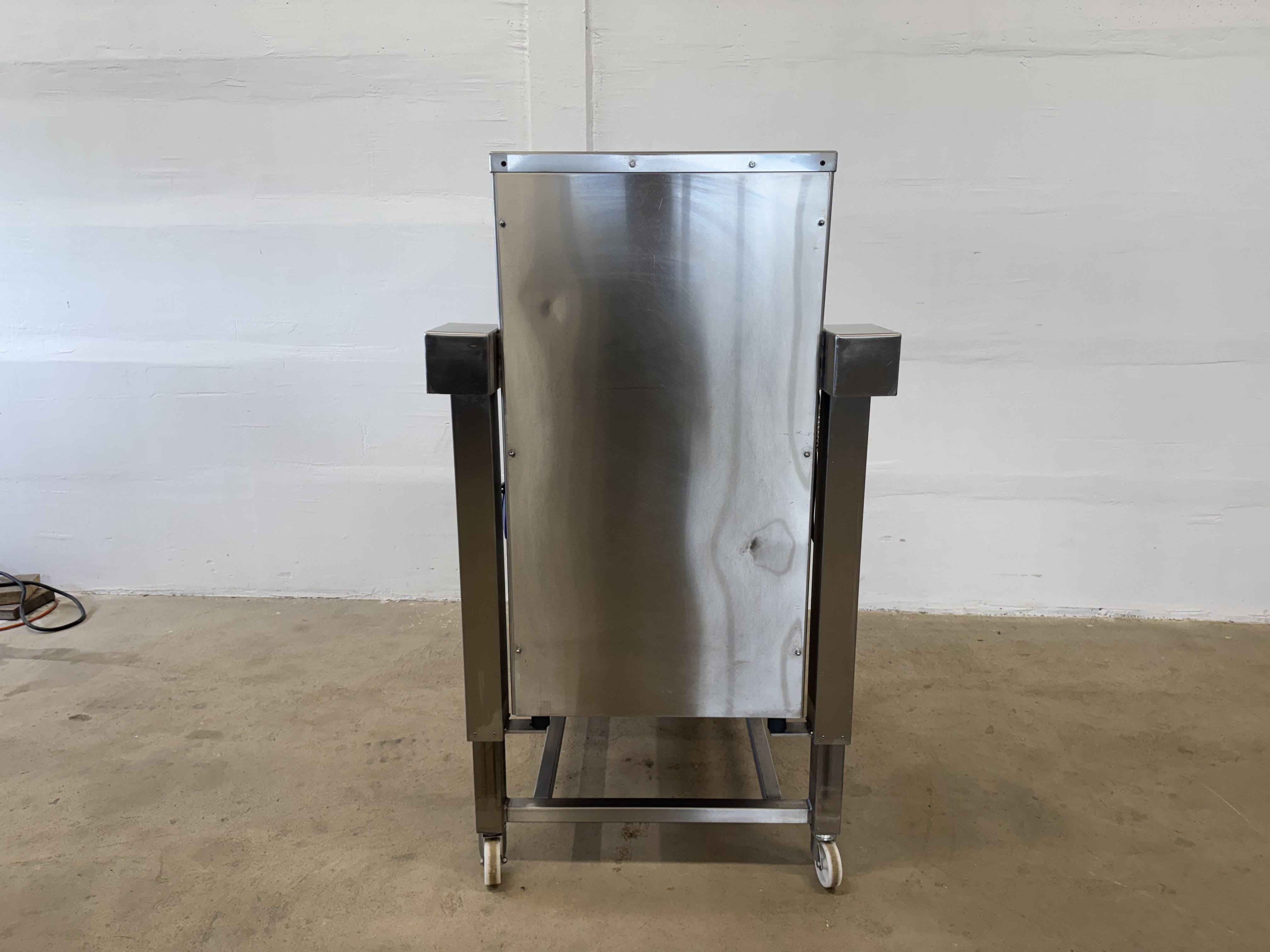 Used Kvarn KT-130 på stativ #2905