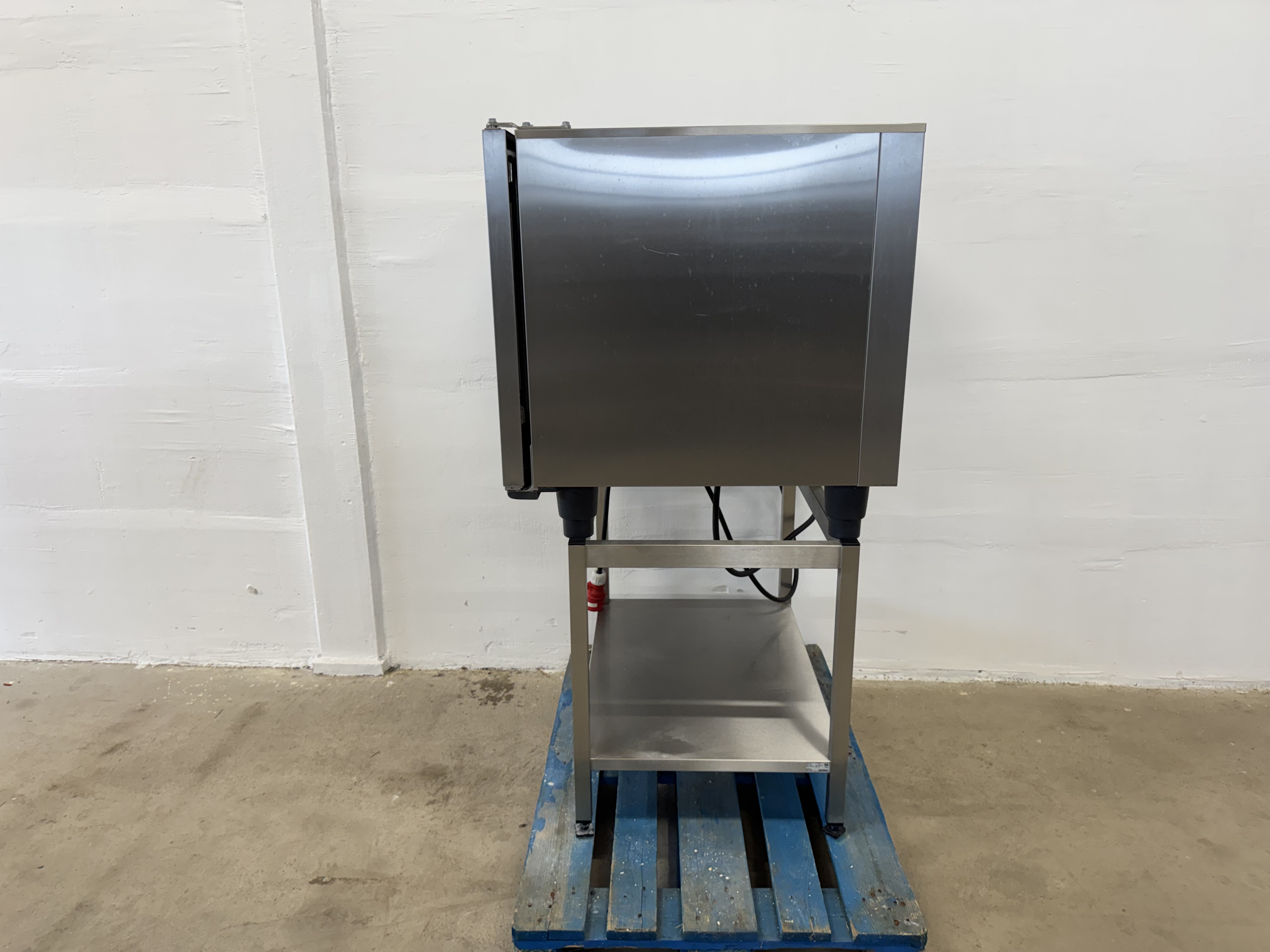 Used Rational SCC WE 61 #2466