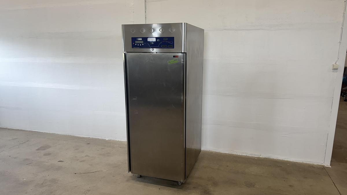 Used Jässkåp Diamond CF1N/L86 #2640