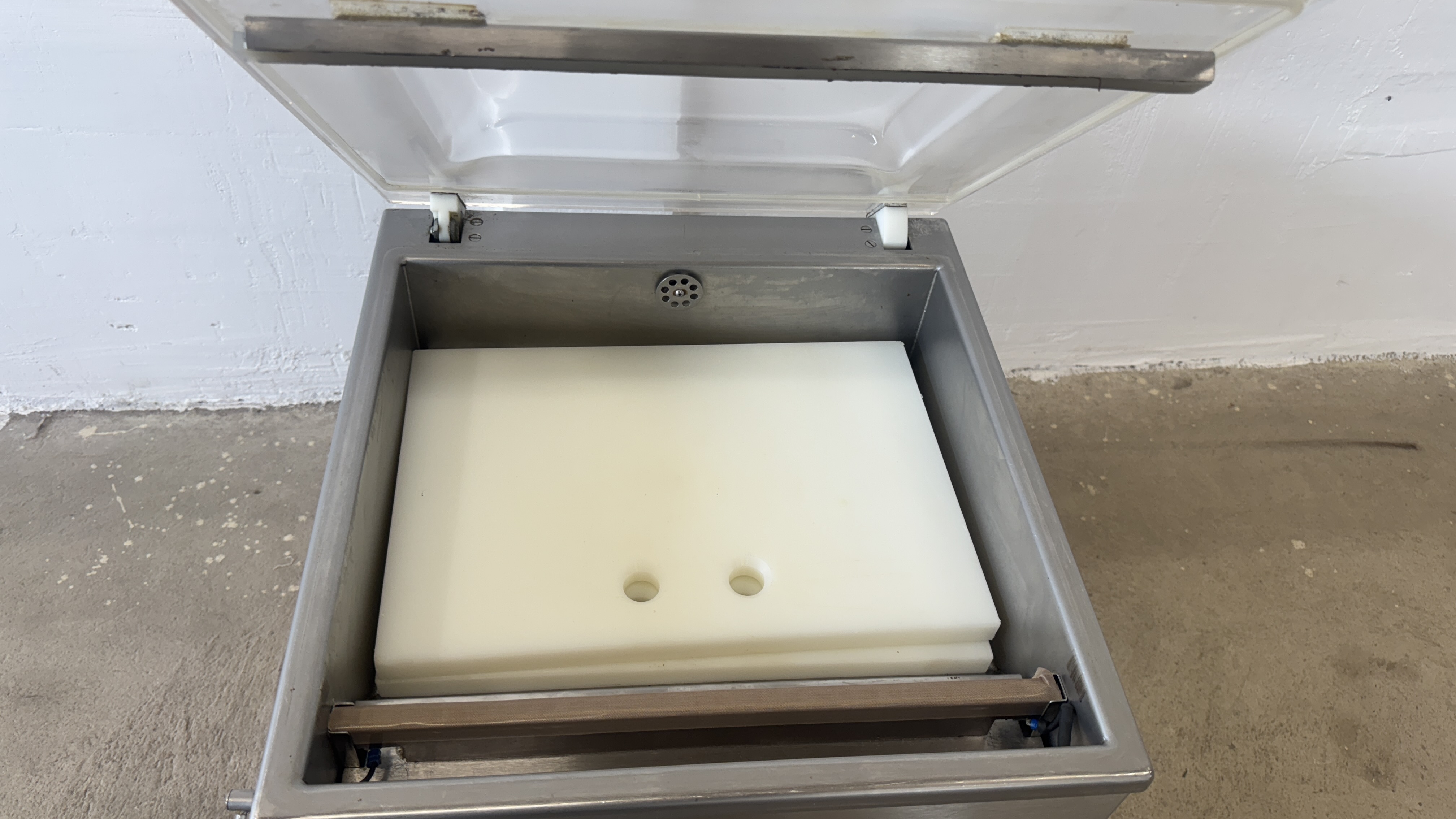 Used Vakuummaskin Vac-Star S220ST 42cm #2698