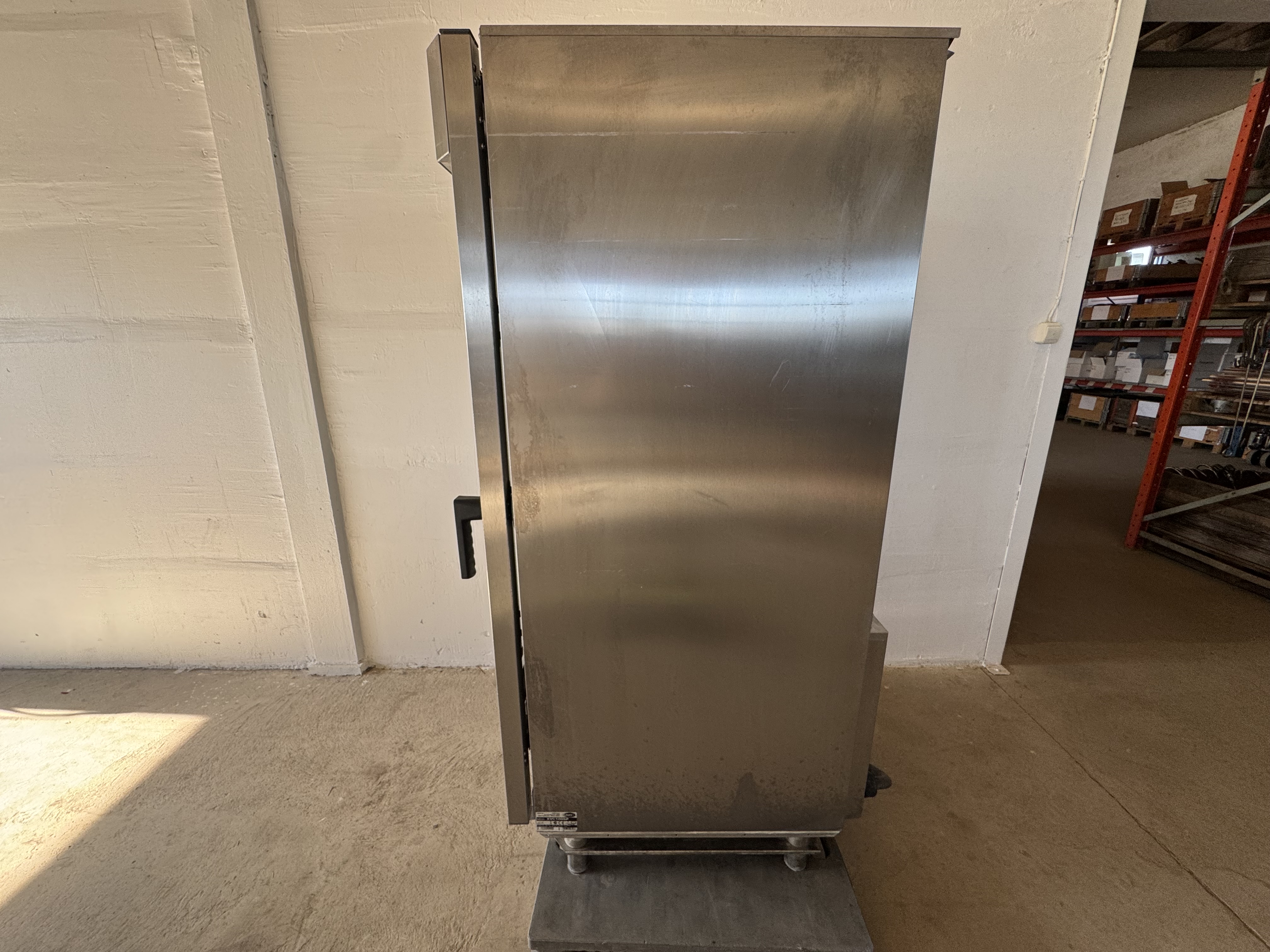 Used Unox XVC1005P ugn #2845