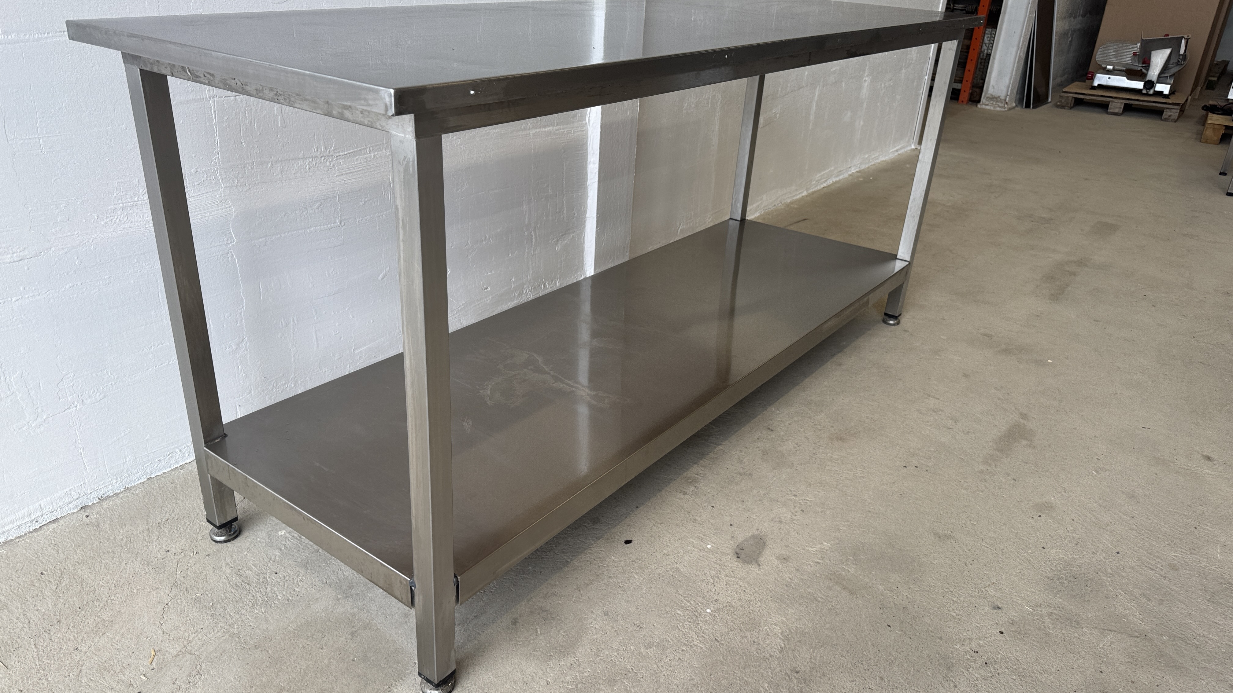 Other Arbetsbord 200x67