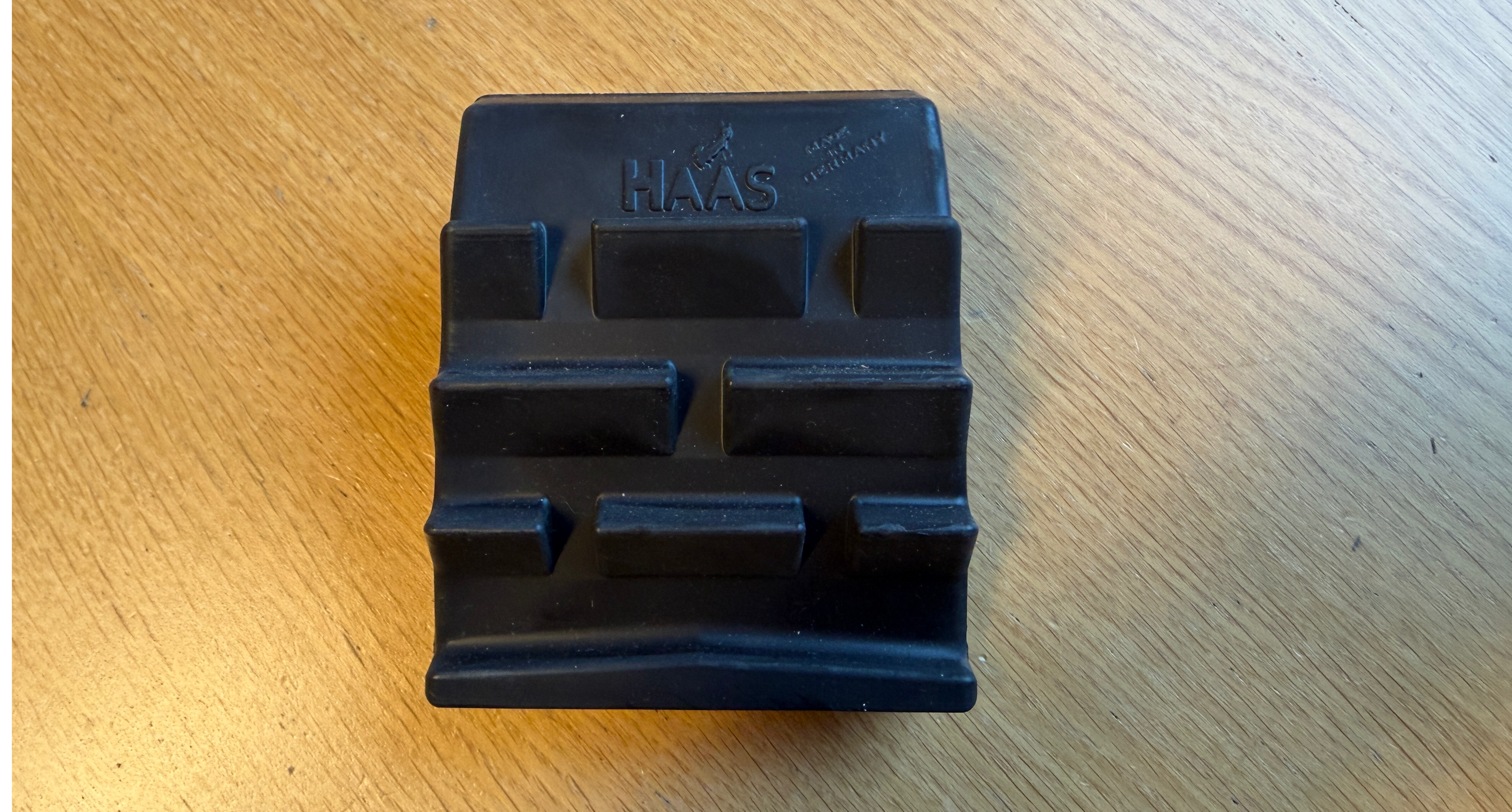 Other Gummiskrapor Skållmaskin -Abele