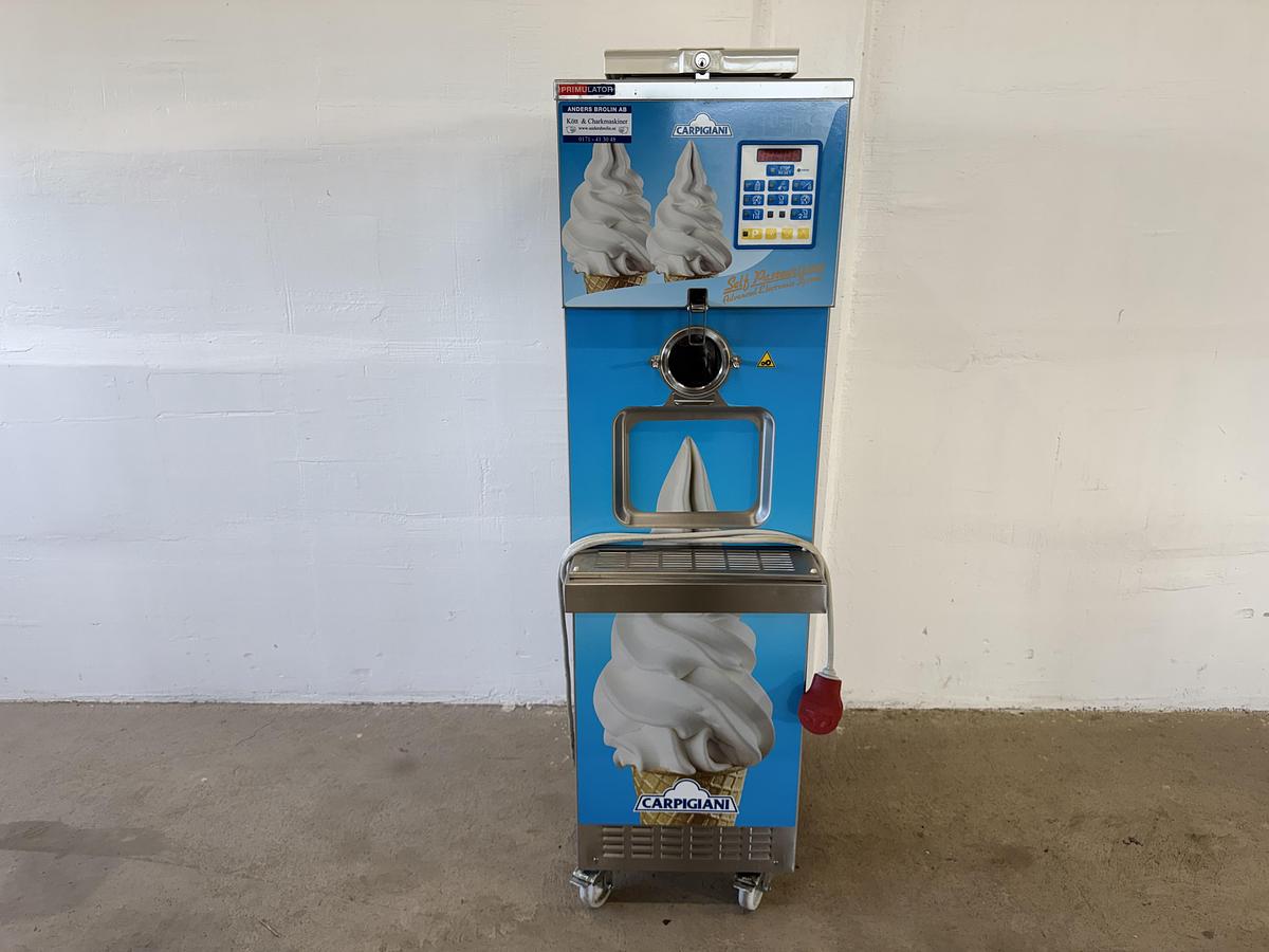 Used Carpigiani AES 381/PSP
