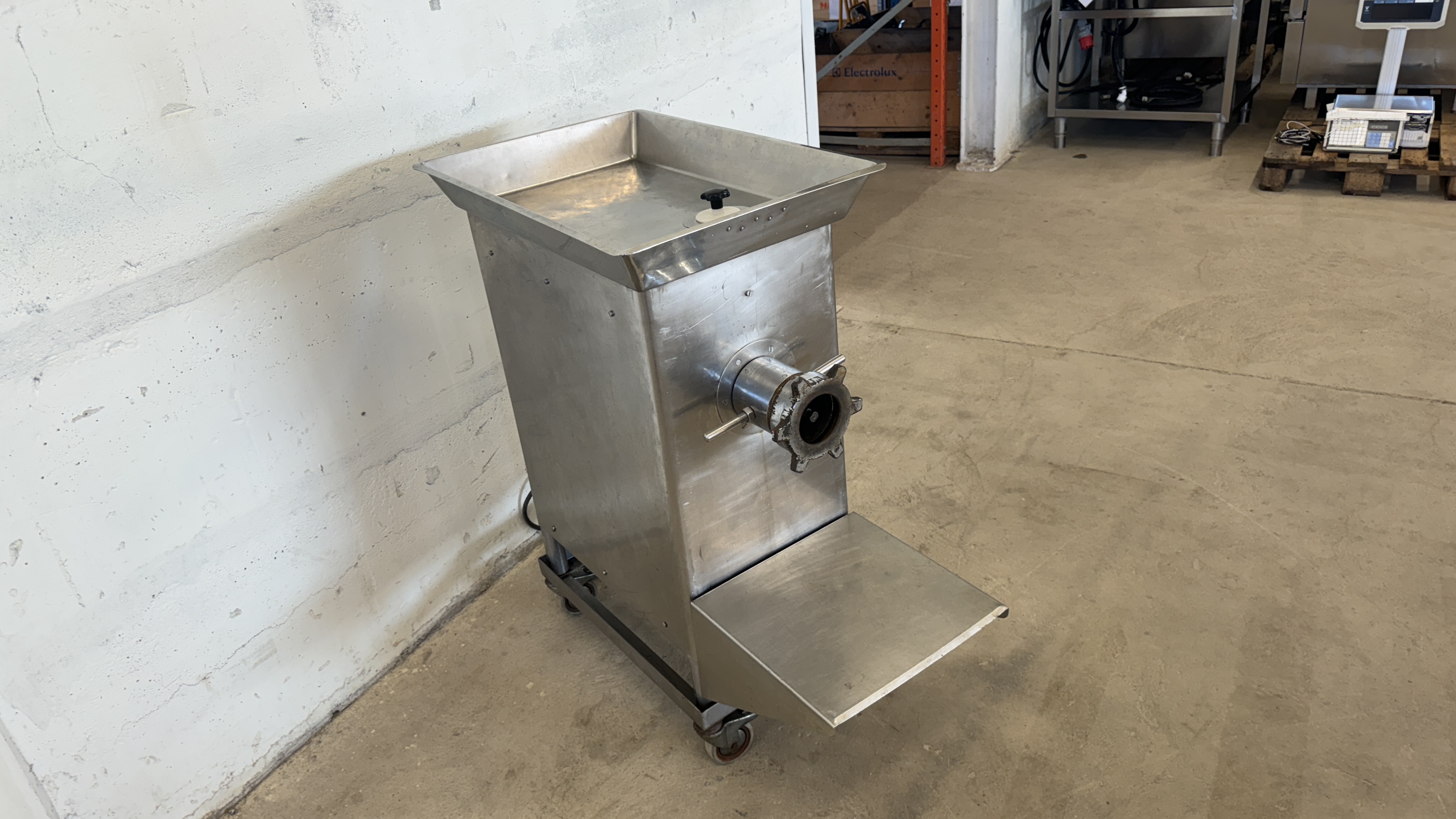 Used Köttkvarn Bankeryd B98 #2280