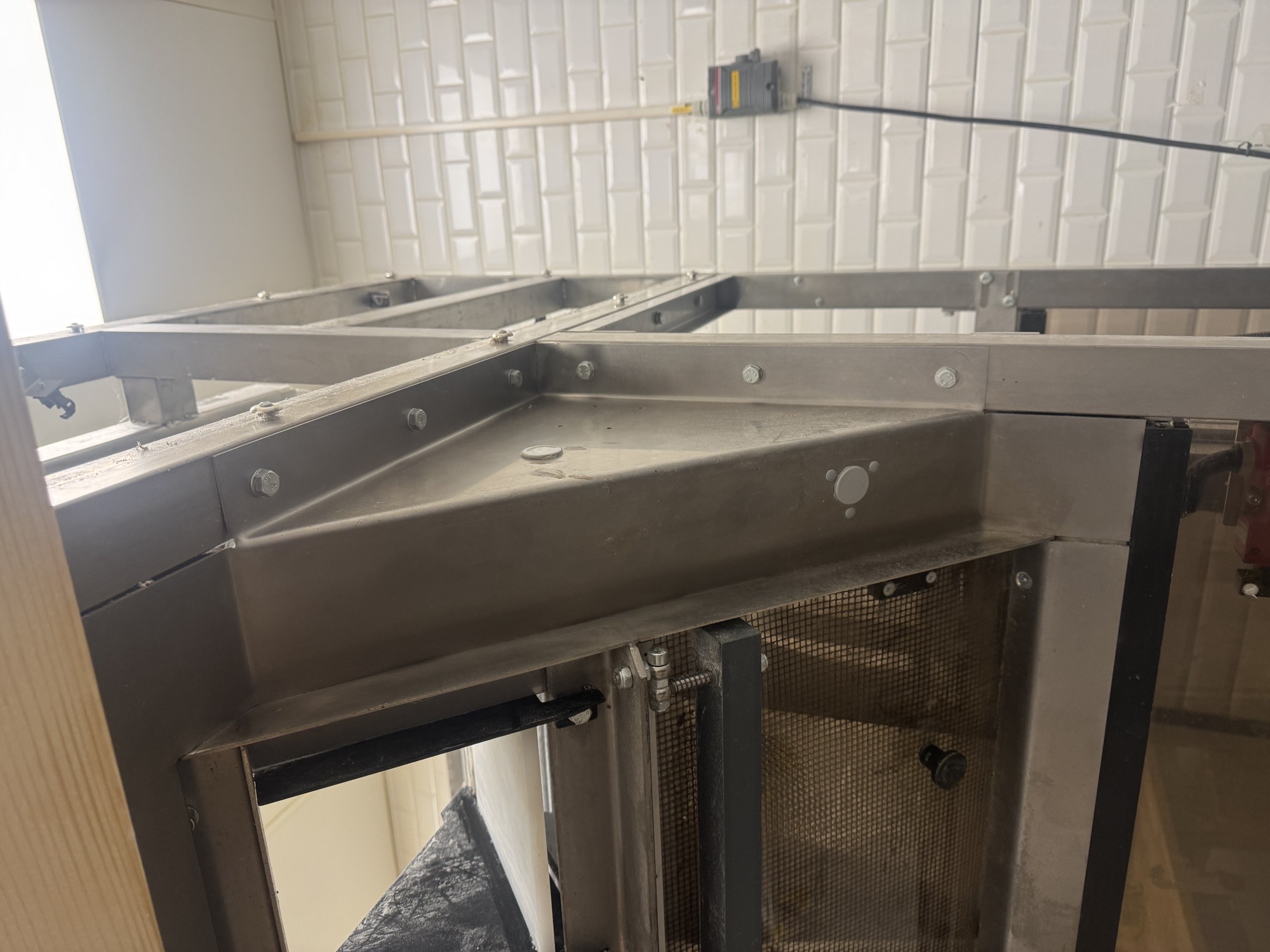Used Vilskåp Glimek IPP 6/22 -2019 #2966