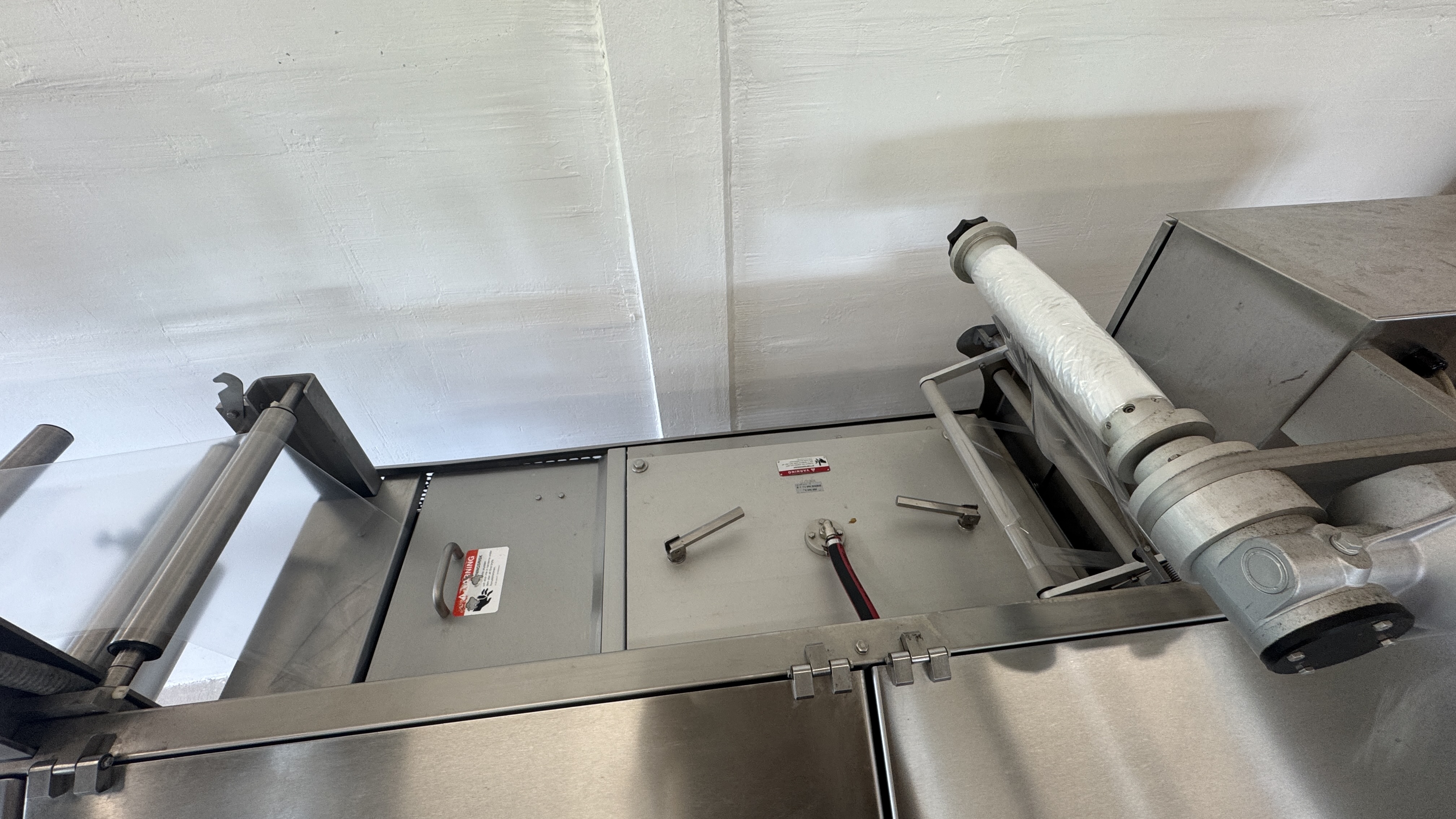 Used Trågpack Multivac T350 