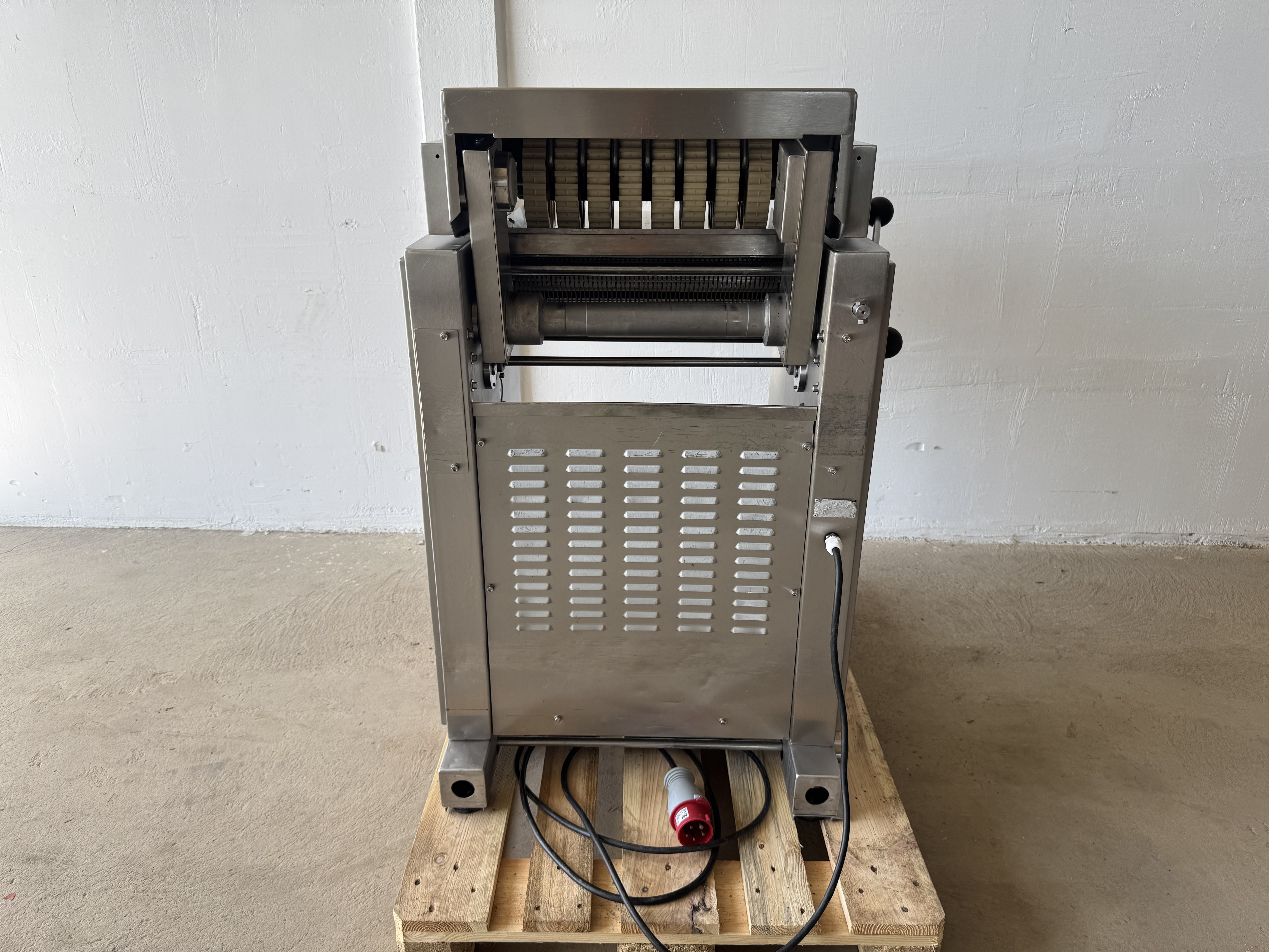 Used Maja SBA 410 #2914