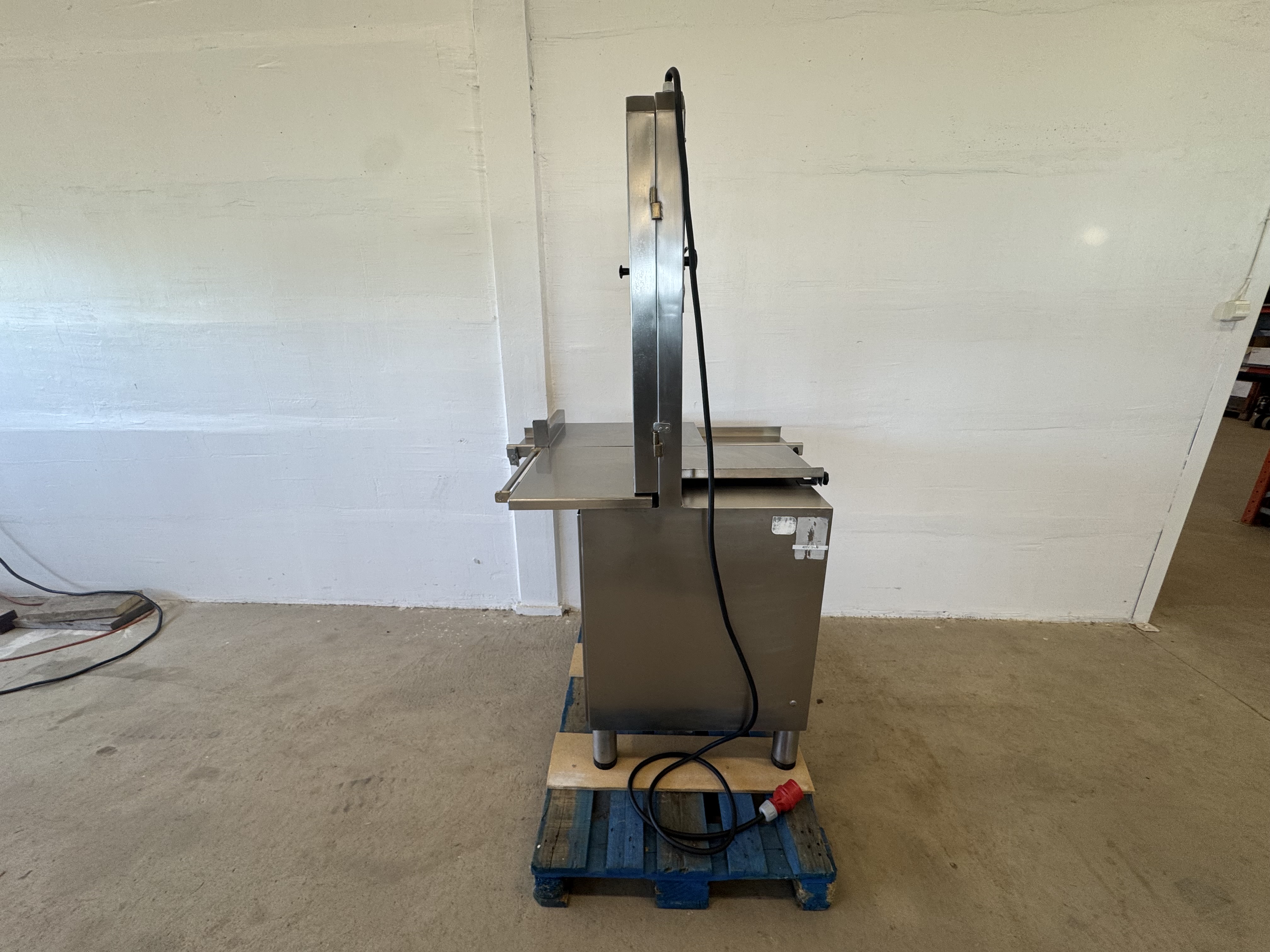 Used Bandsåg KOLBE 420 #2896