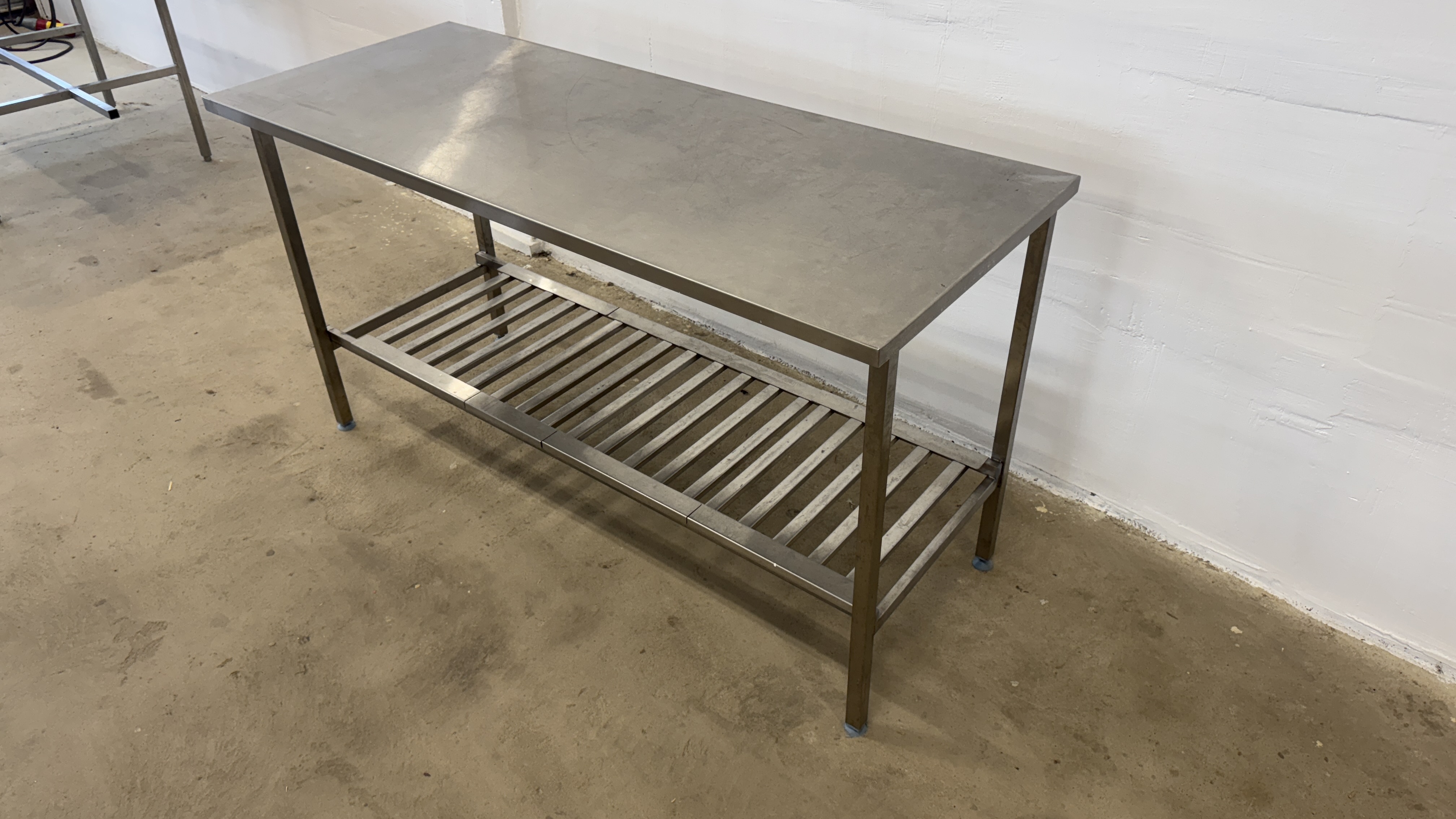 Other Arbetsbord 160x65cm