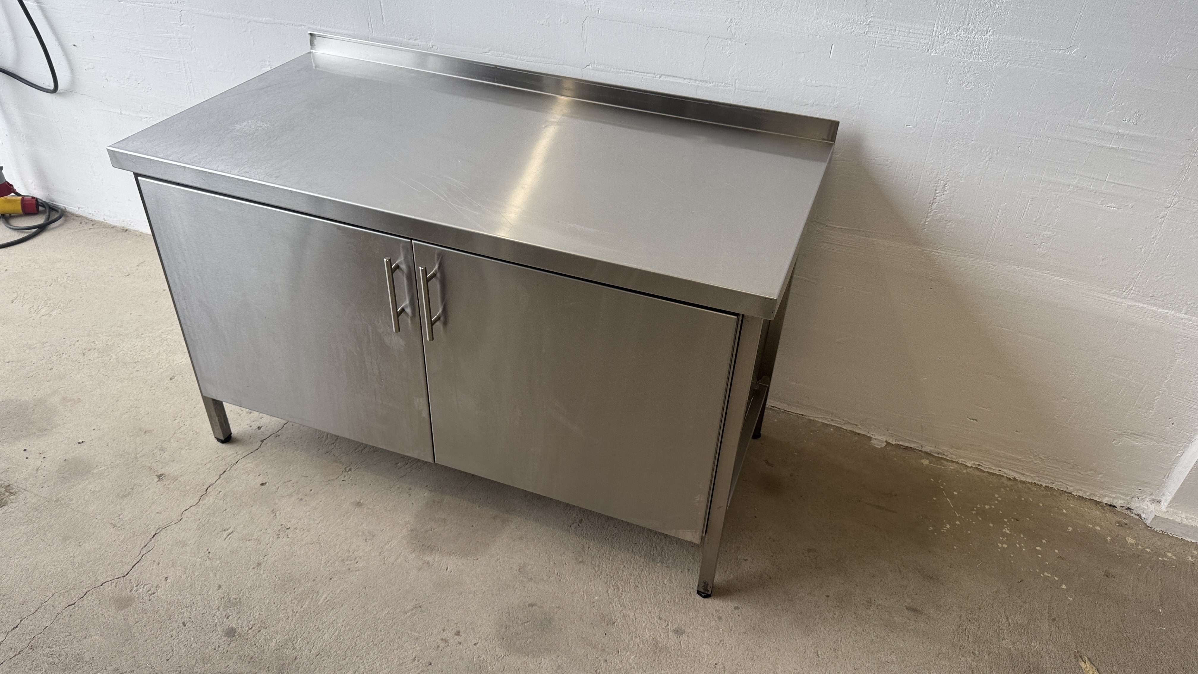 Other Arbetsbord 130x65cm, höjd 80cm