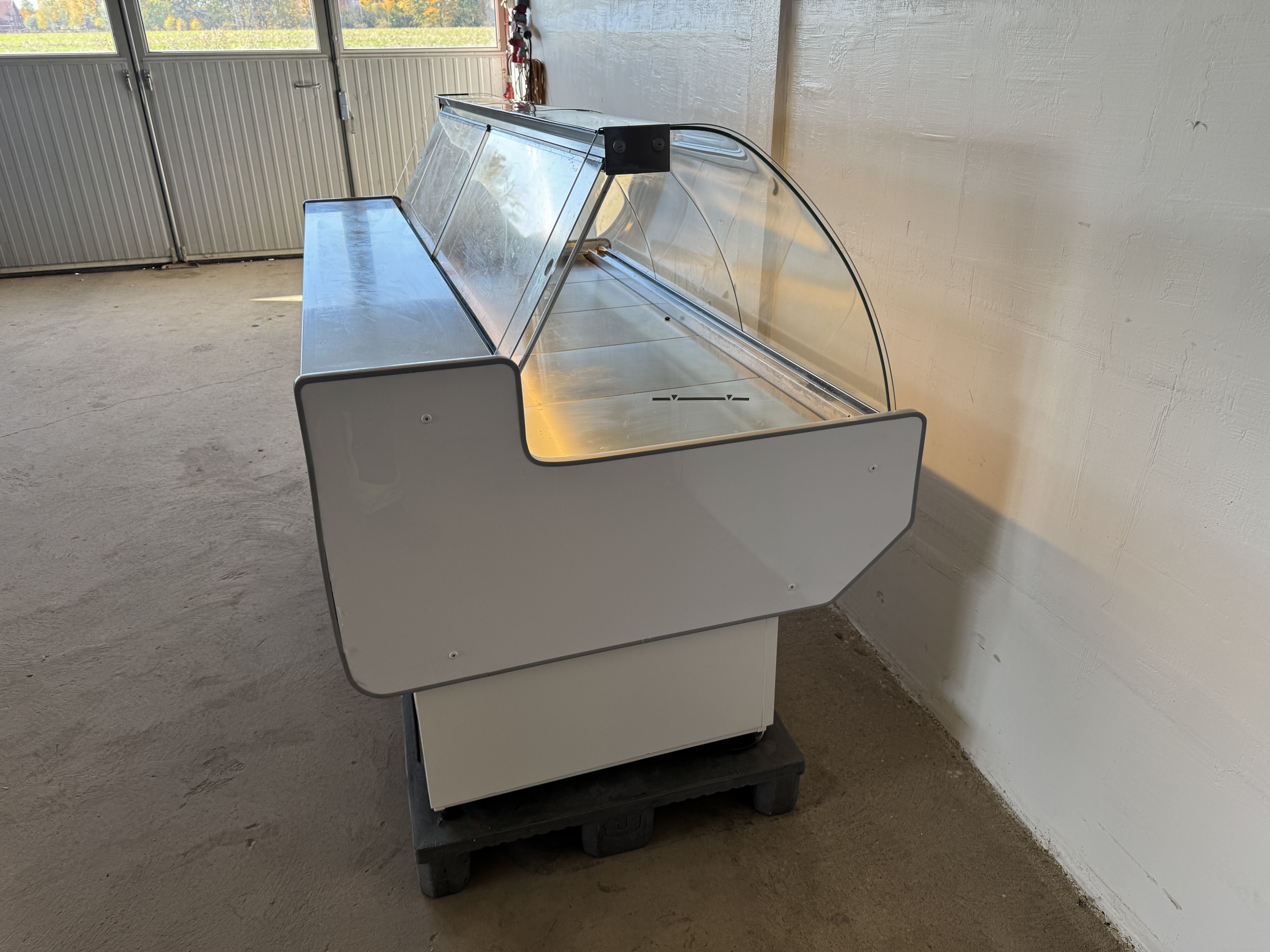 Used Betjäningsdisk Rapa L-B1 #2961
