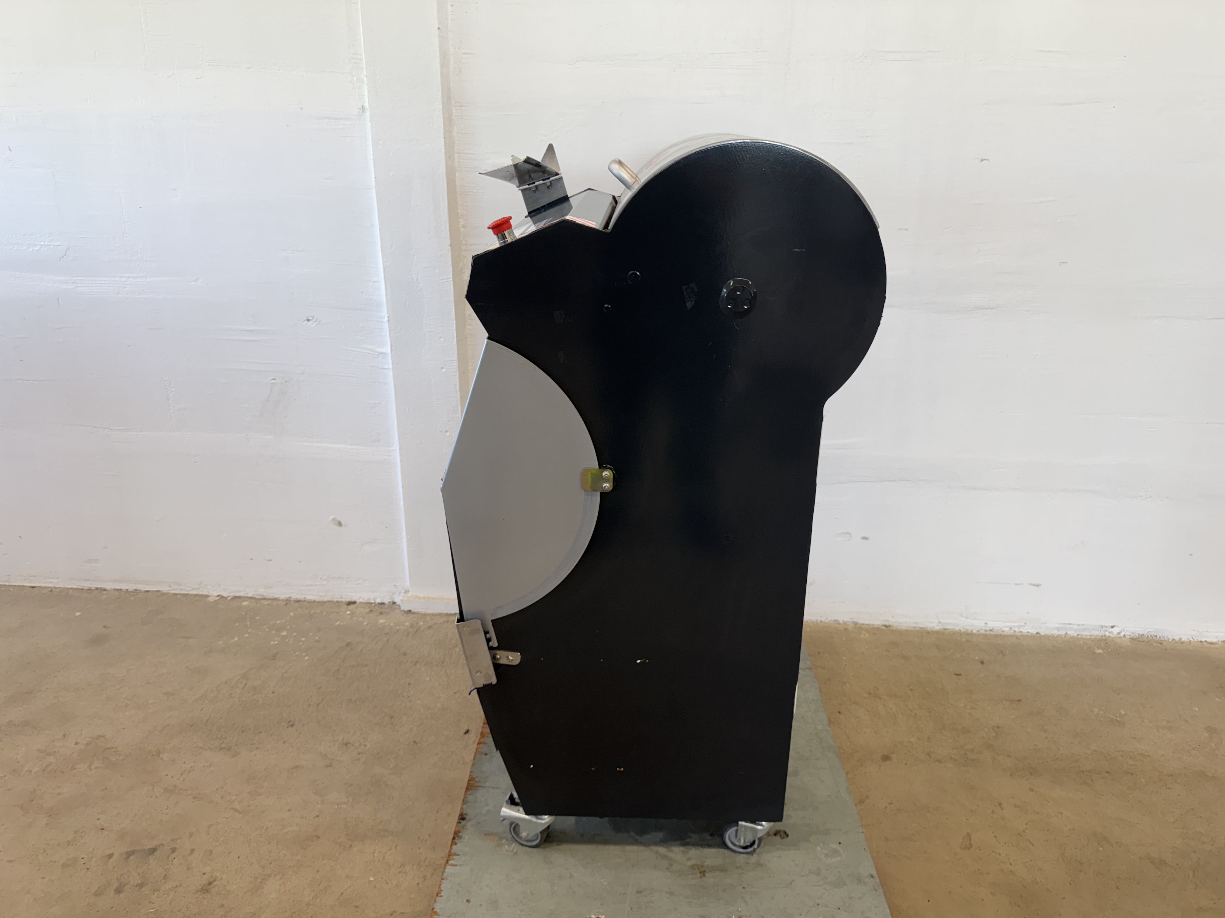 Used Brödsåg Jac SLC 450/12 #2903