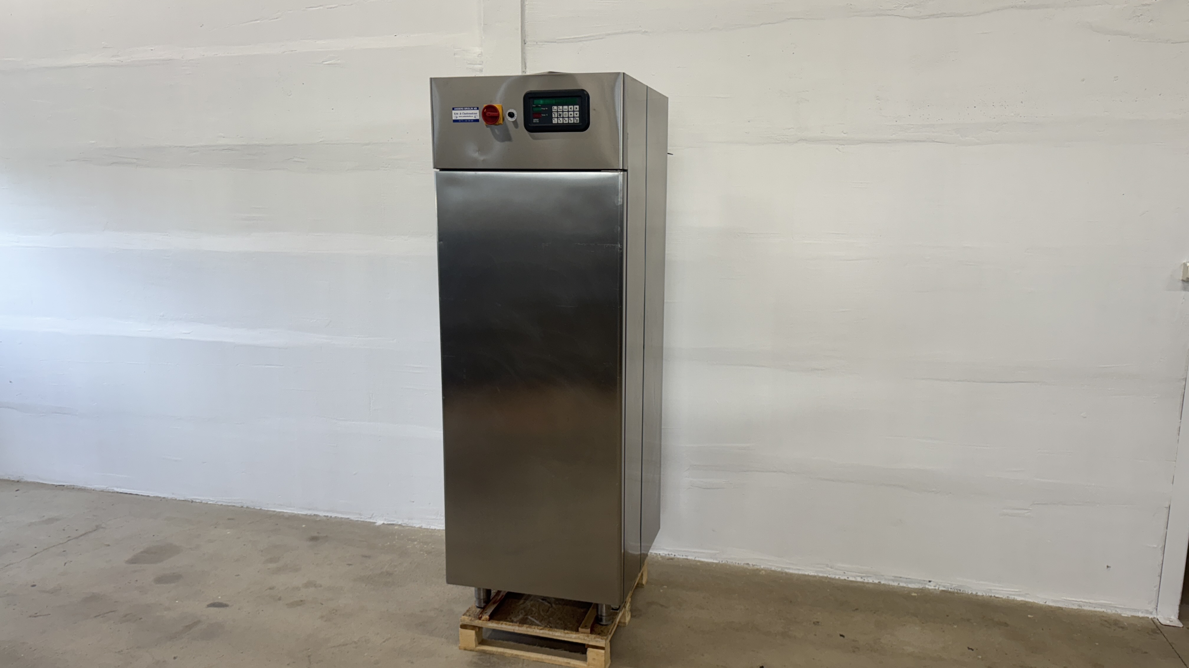 Used Mognadsskåp #2652