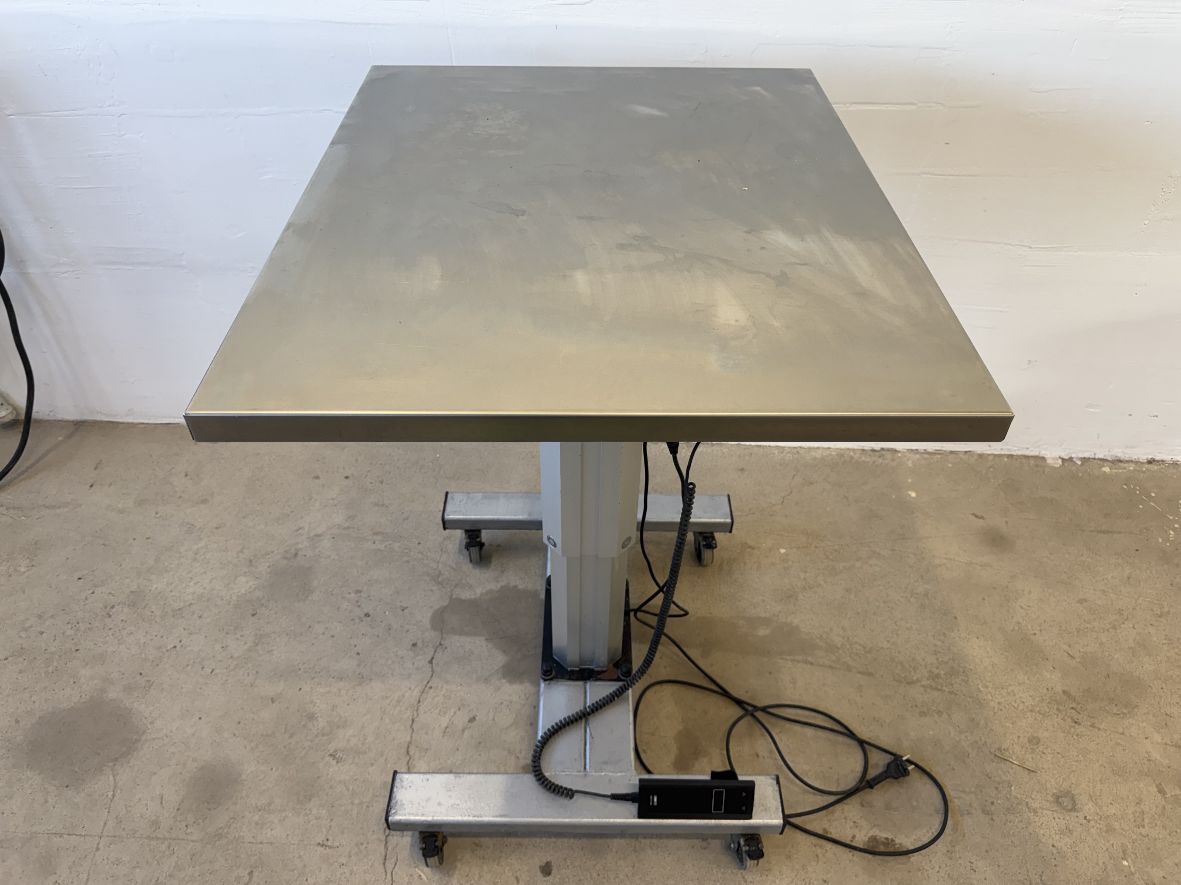 Other Höj och sänkbart bord Constella Linark 80*65,5 #2923