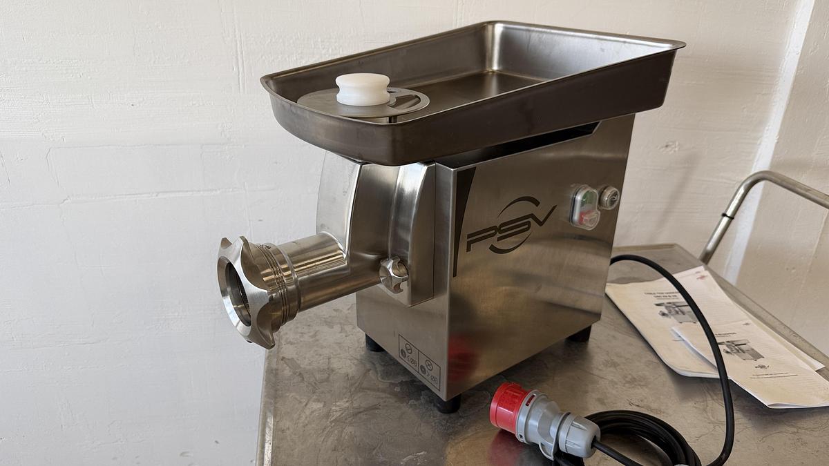 Used Köttkvarn DRC 82 -2024