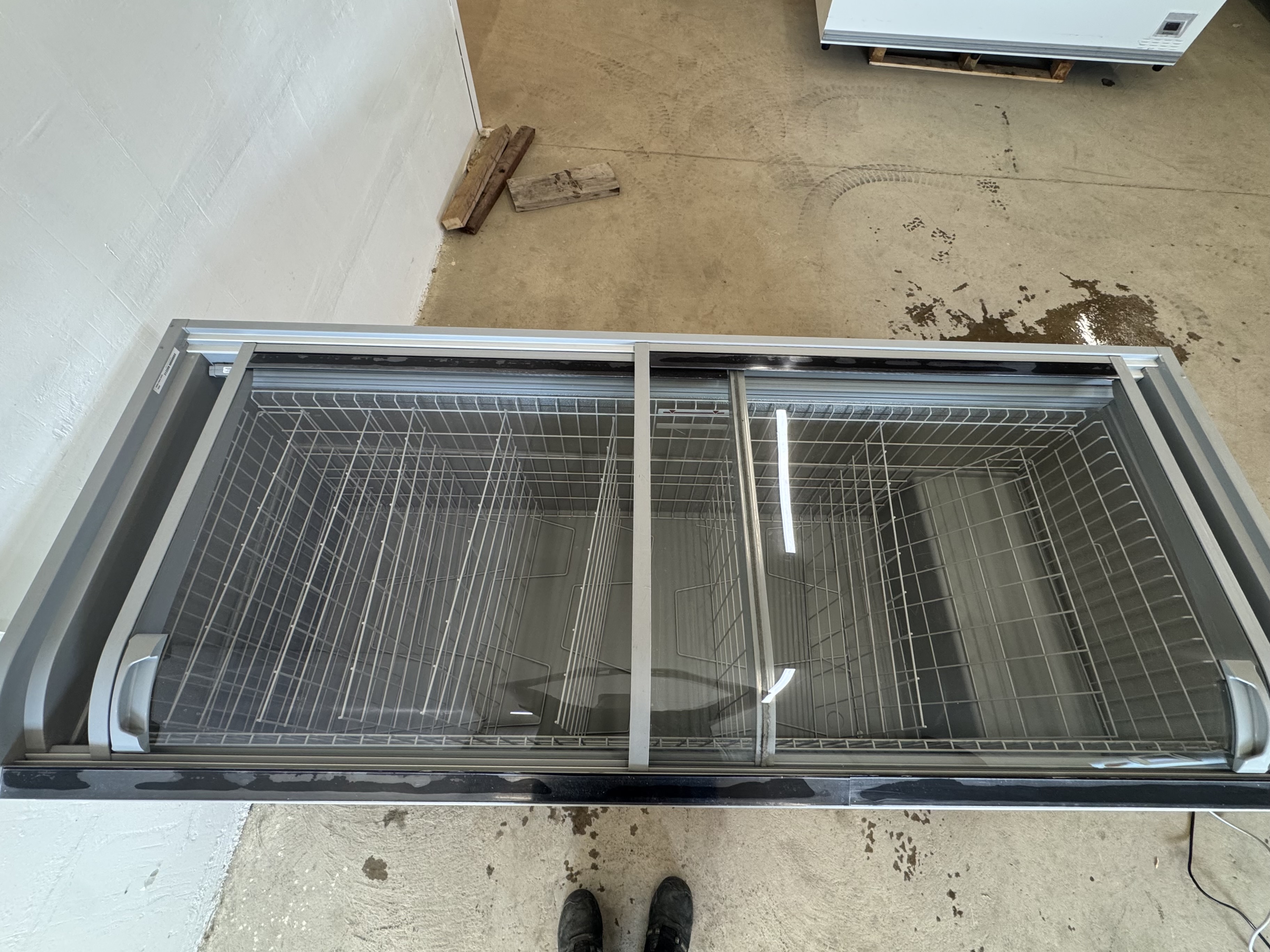 Used Frys AHT Paris 210 #2938