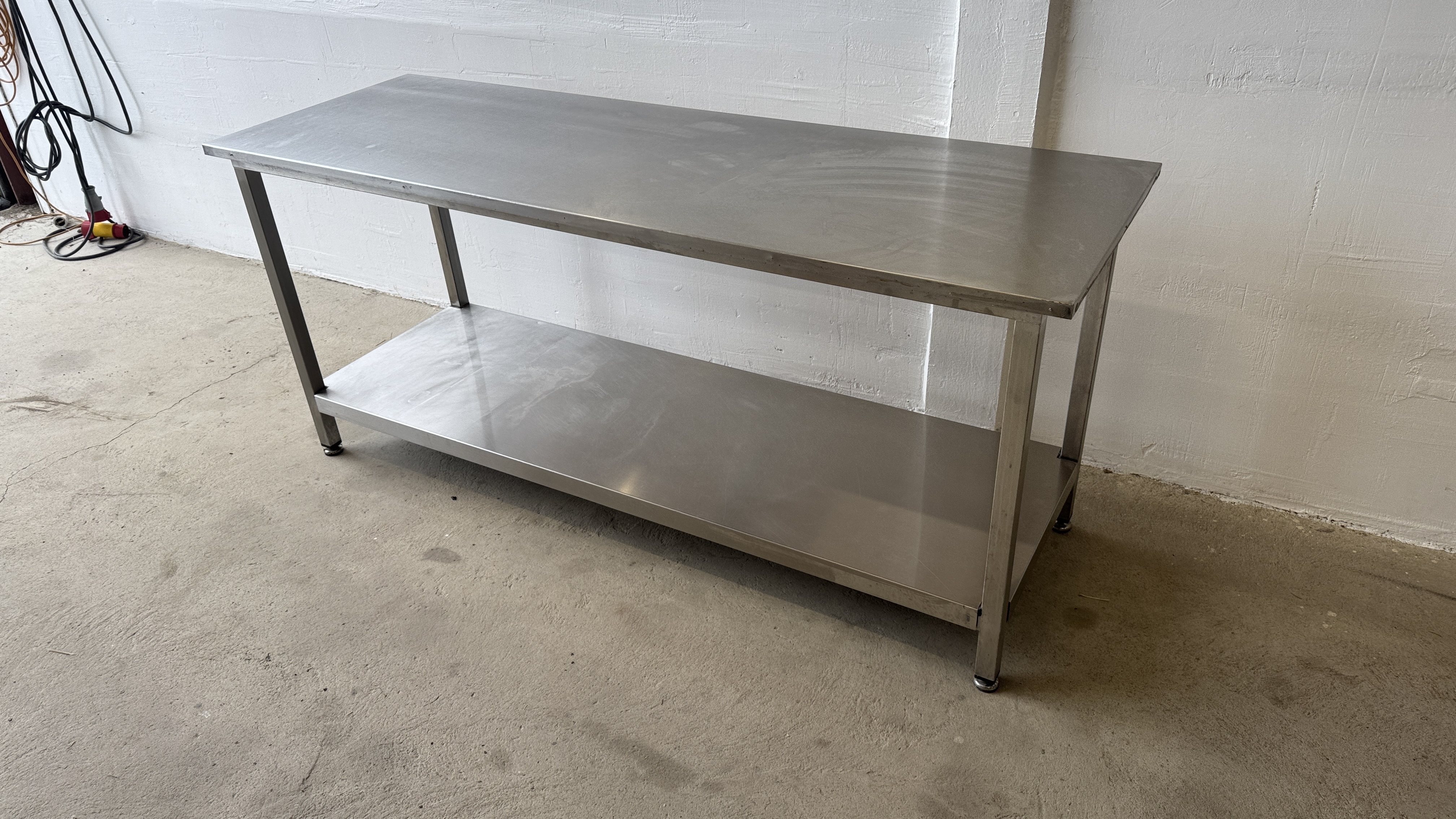 Other Arbetsbord 200x67