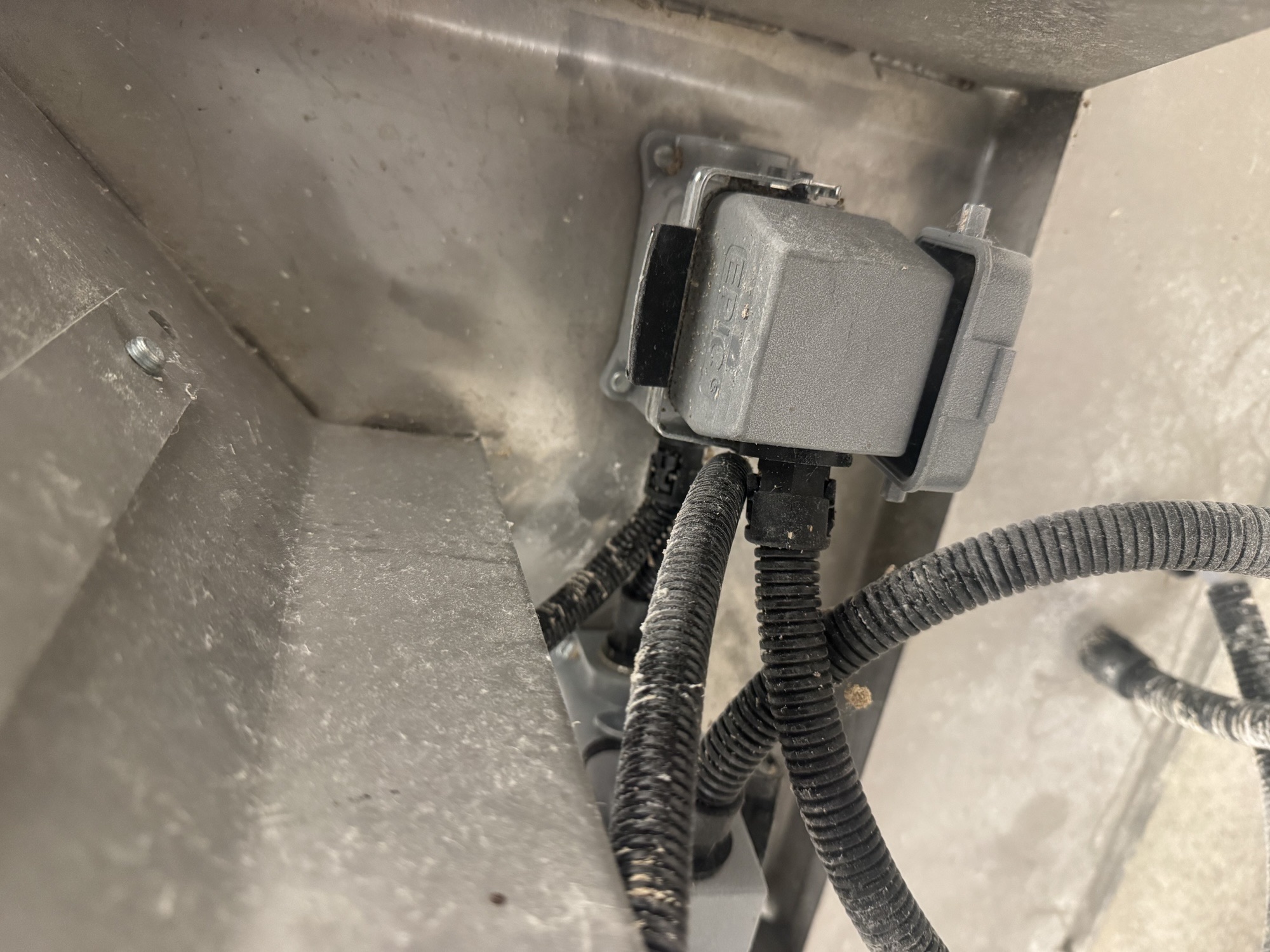 Used Vilskåp Glimek IPP 6/22 -2019 #2966