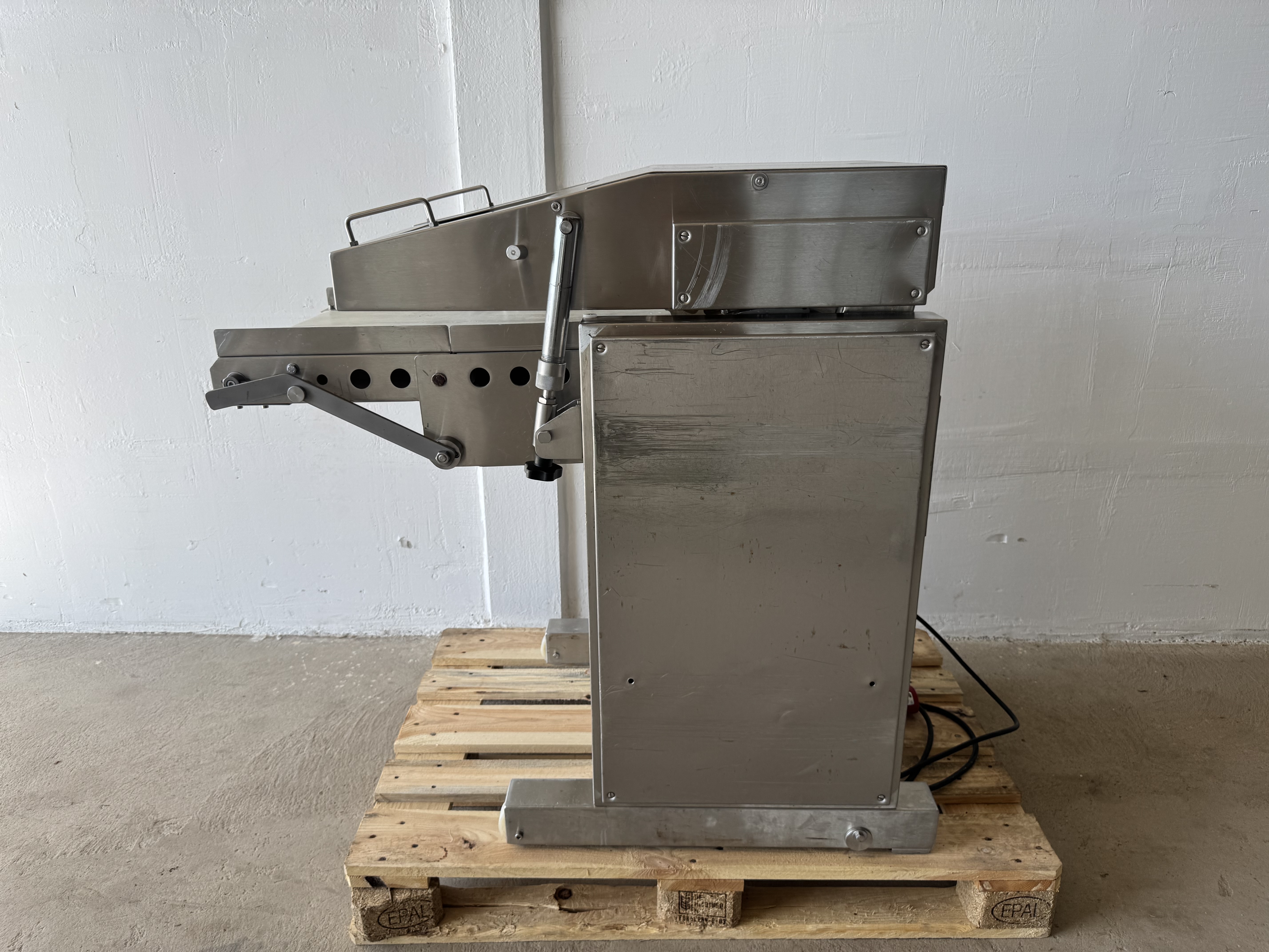 Used Maja SBA 410 #2914