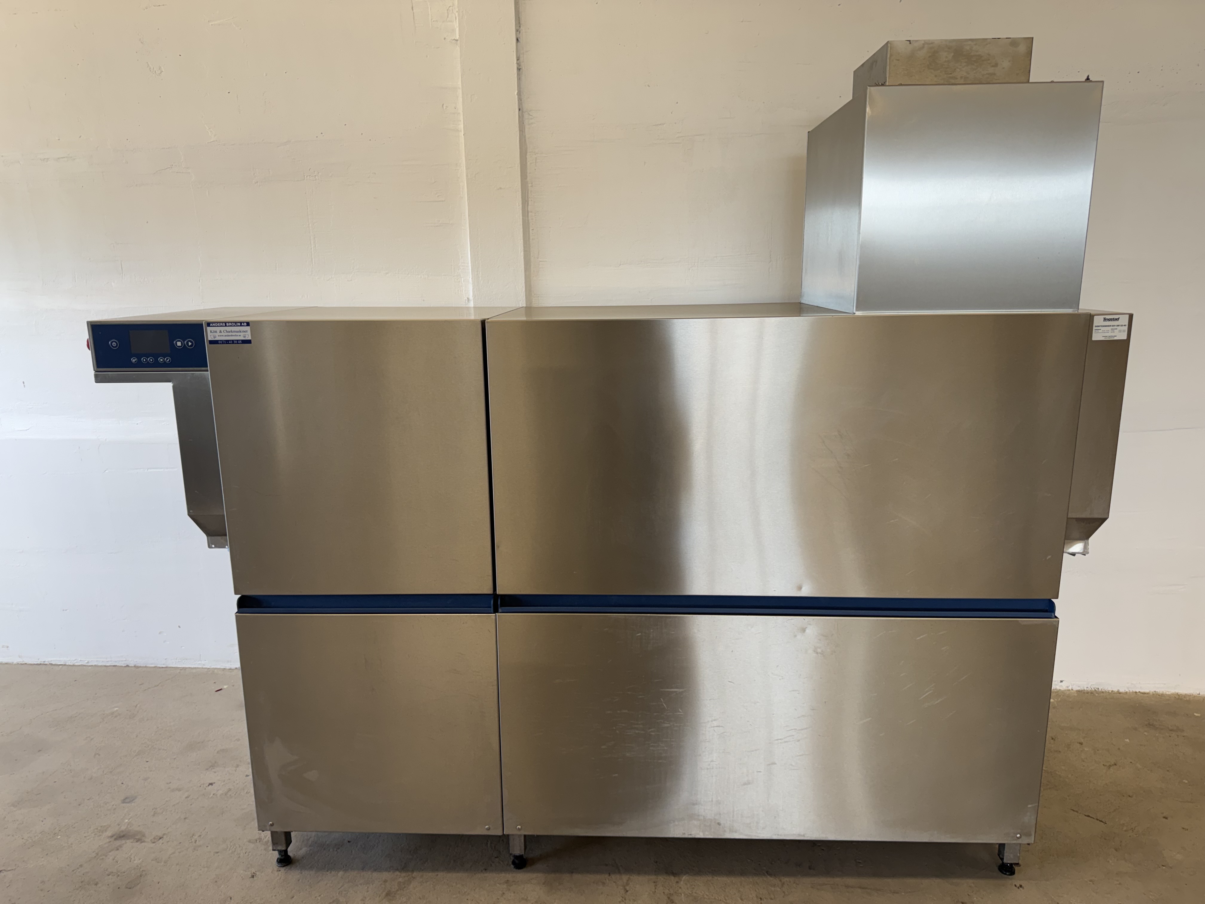 Used HOBART CN-L-A #2836