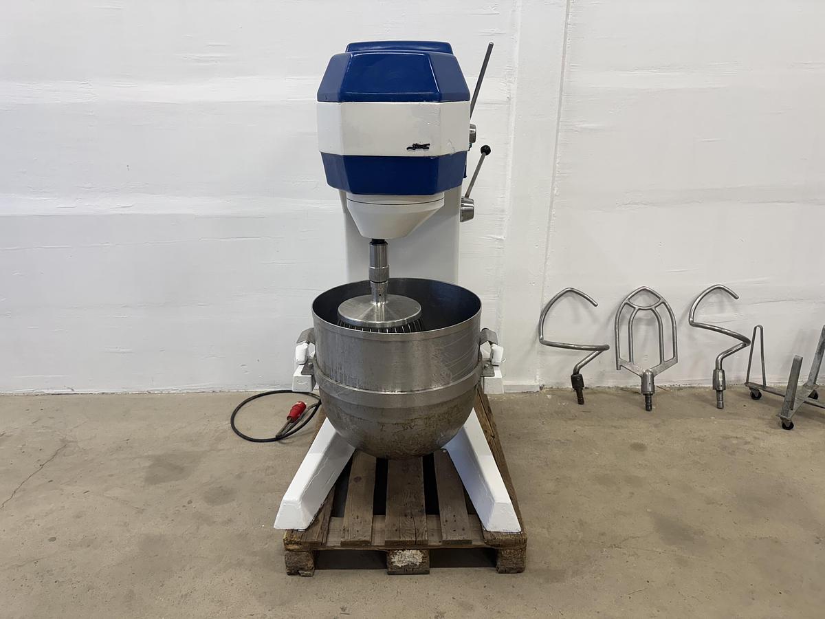 Used Felino BT100 #2774