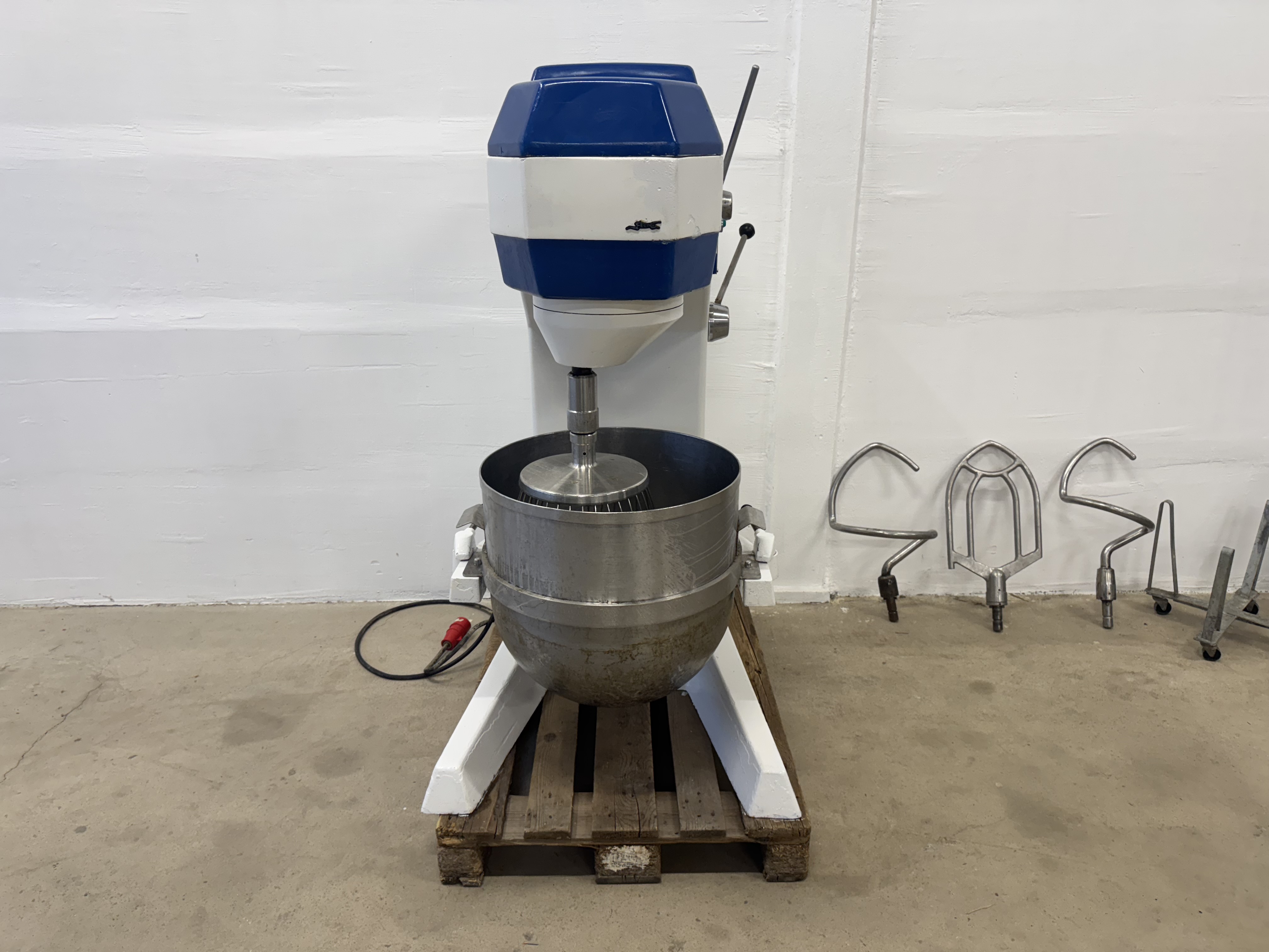 Used Felino BT100 #2774