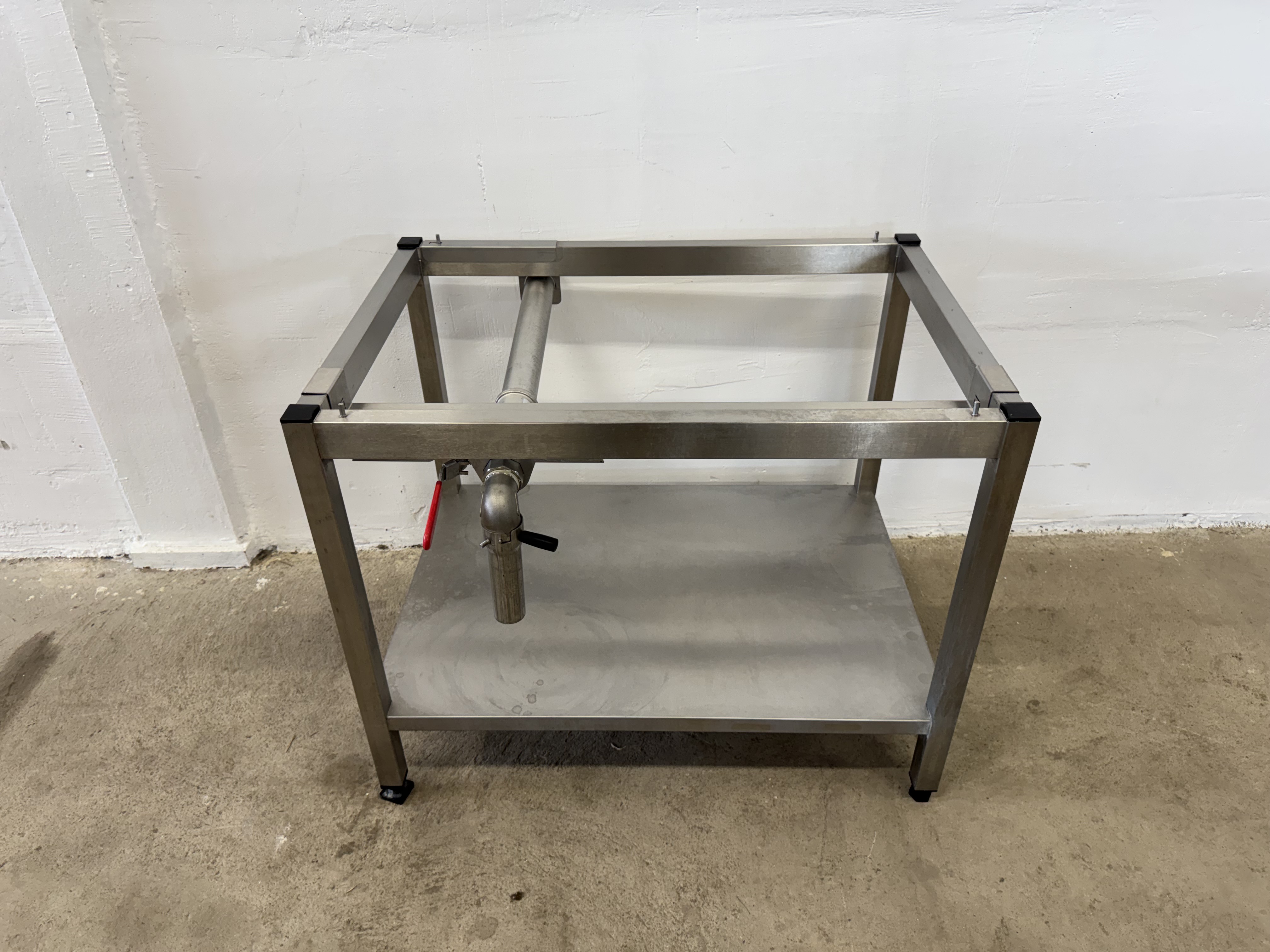 Other Rational ställning till ugn #2848