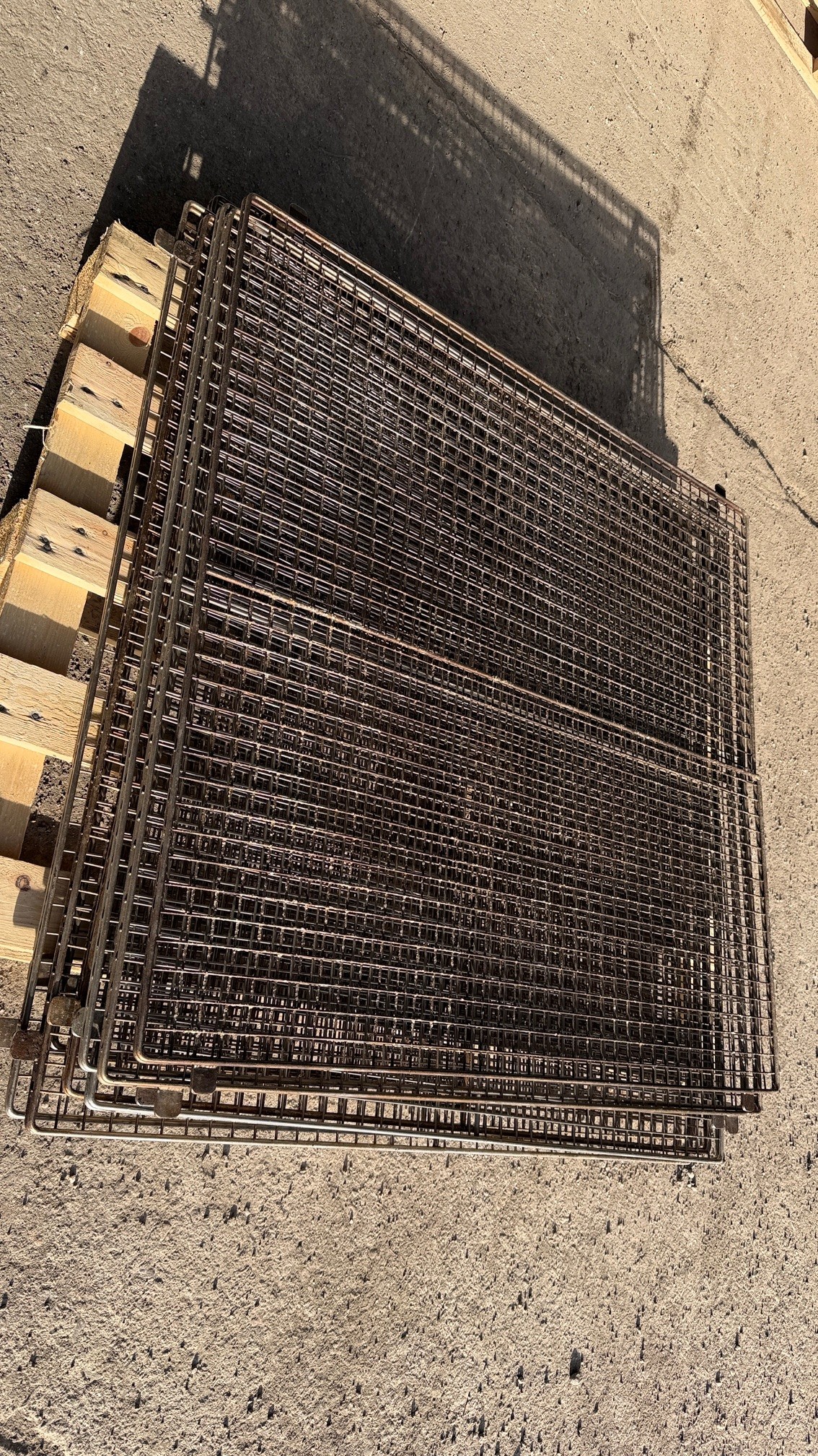 Other Galler till Rökvagnar 99x98cm