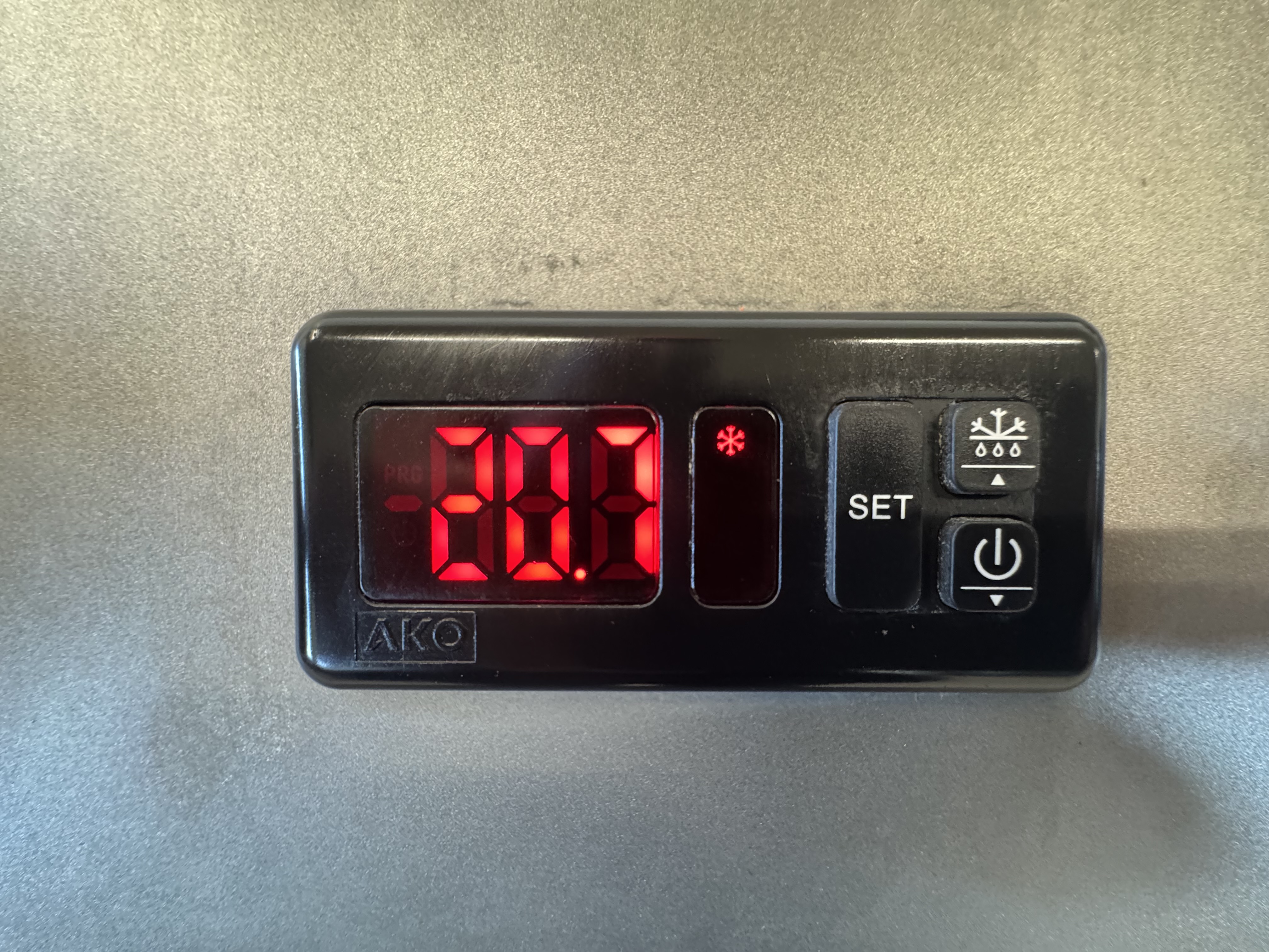 Used Snabb hack Mainca CM-21 #2930
