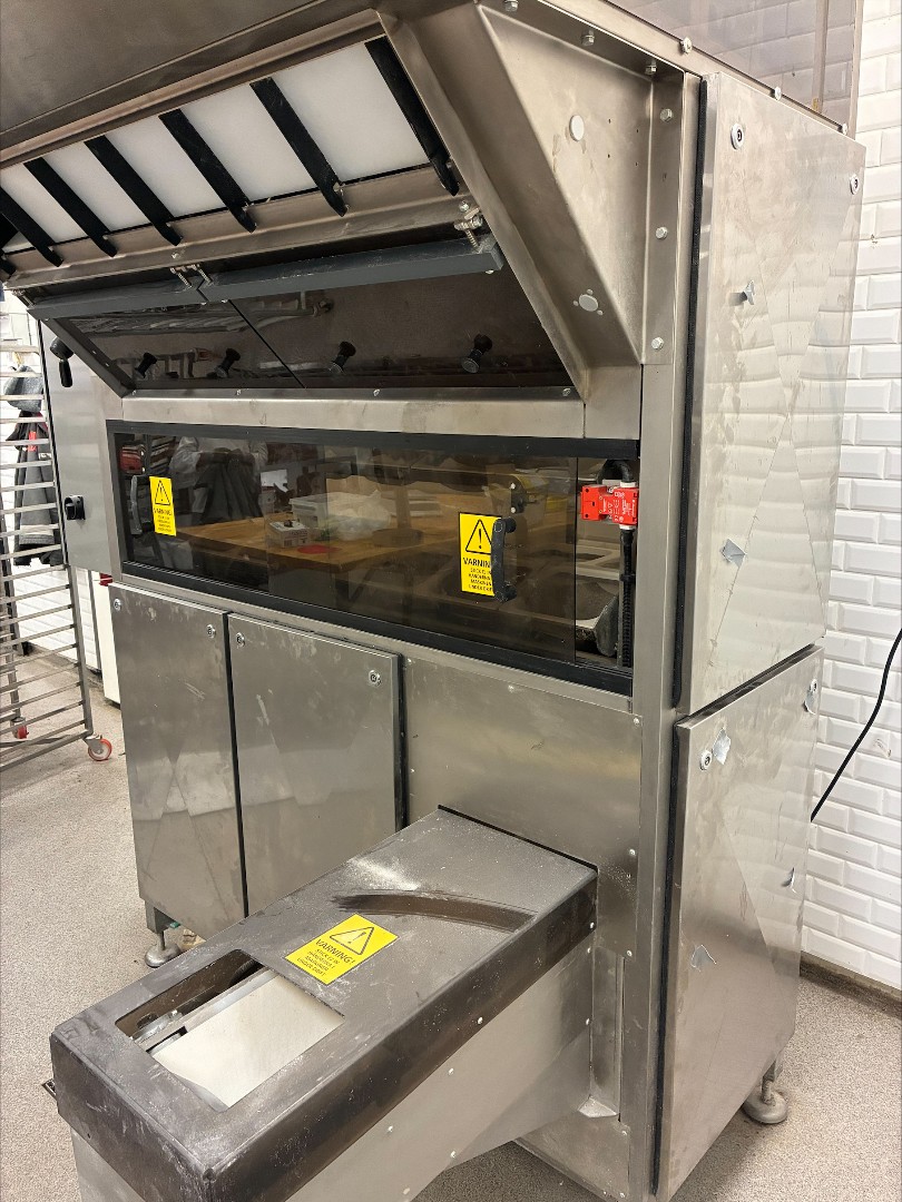 Used Vilskåp Glimek IPP 6/22 -2019 #2966