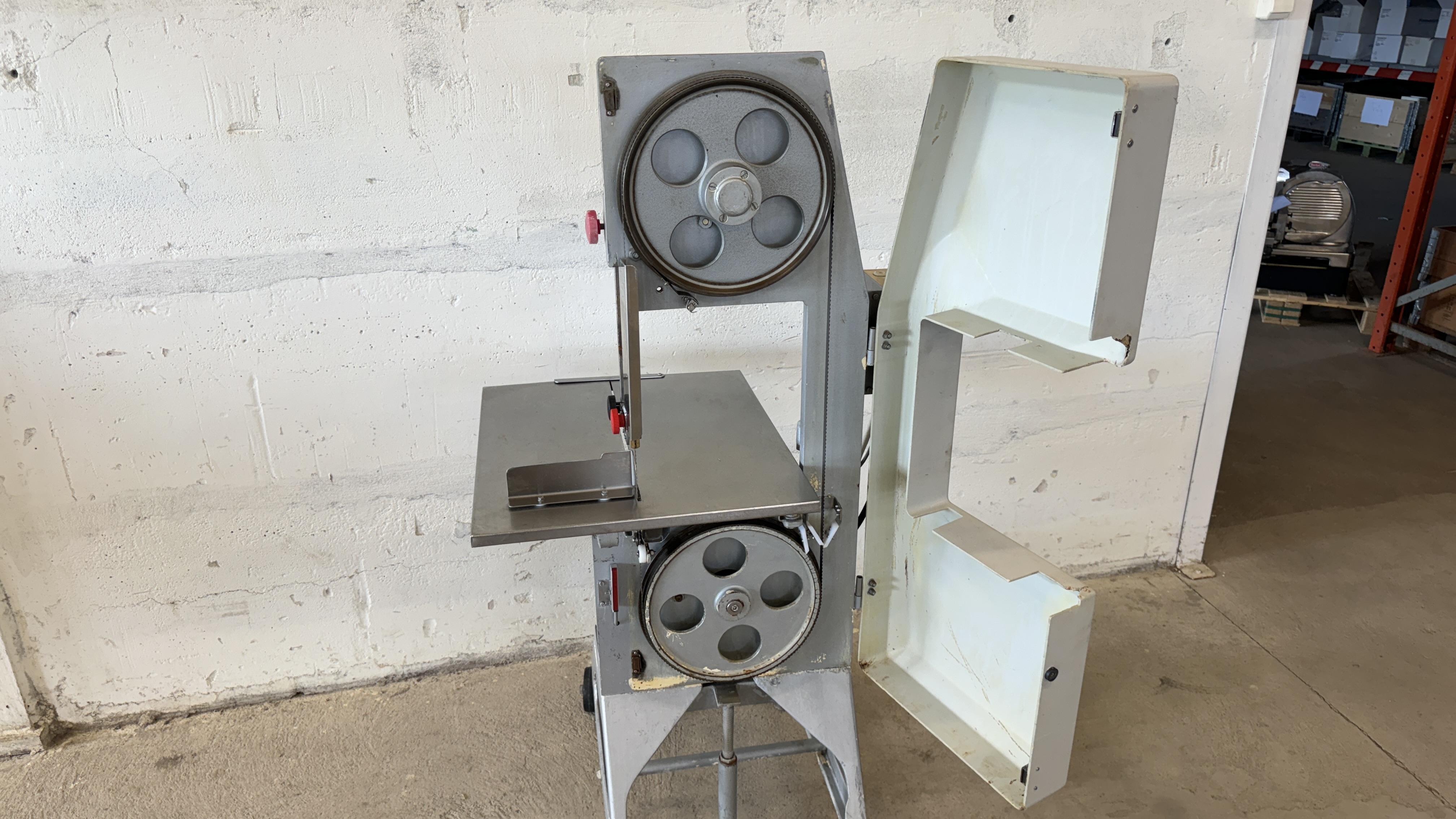 Used Bandsåg BM-25 #2334
