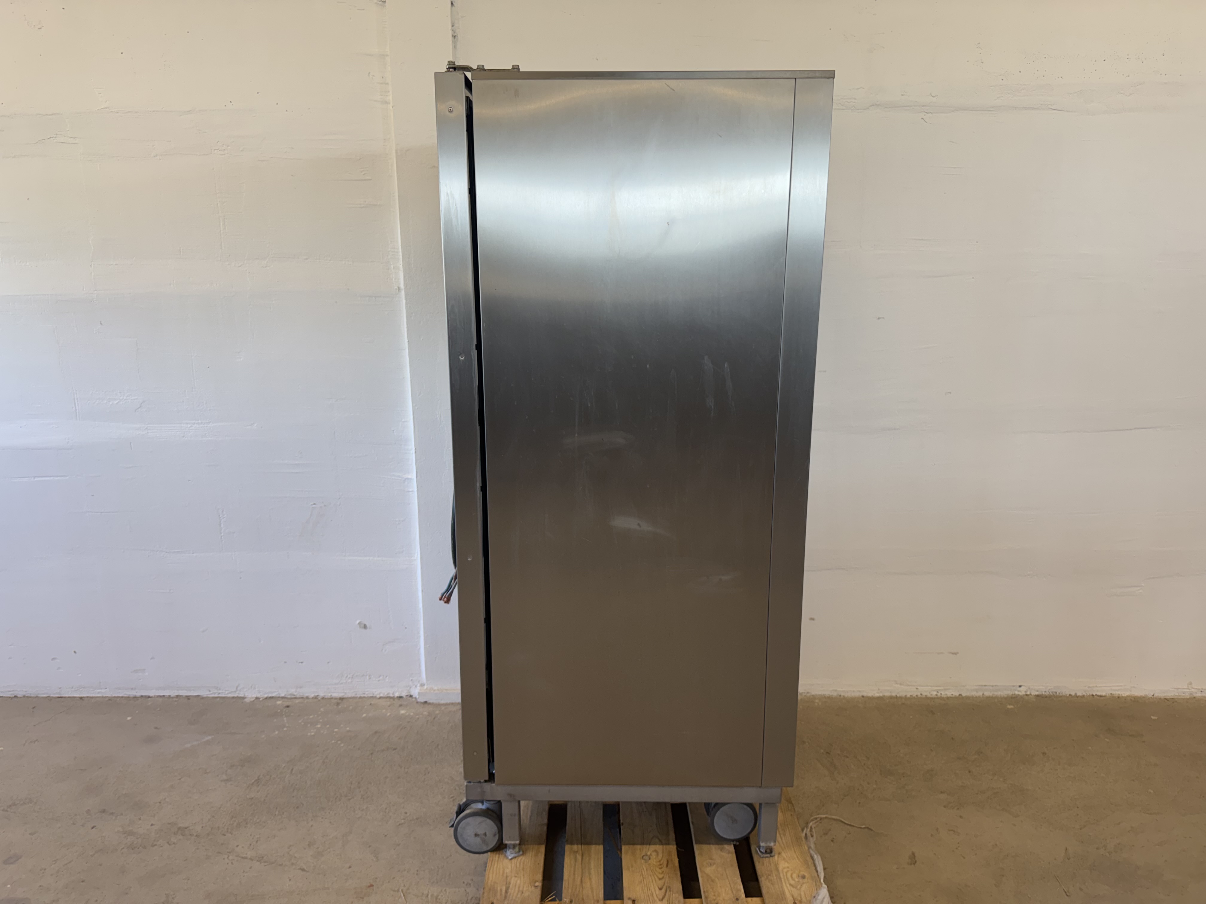 Used Ugn Rational SCC WE 201 H-typ (2016) #2871