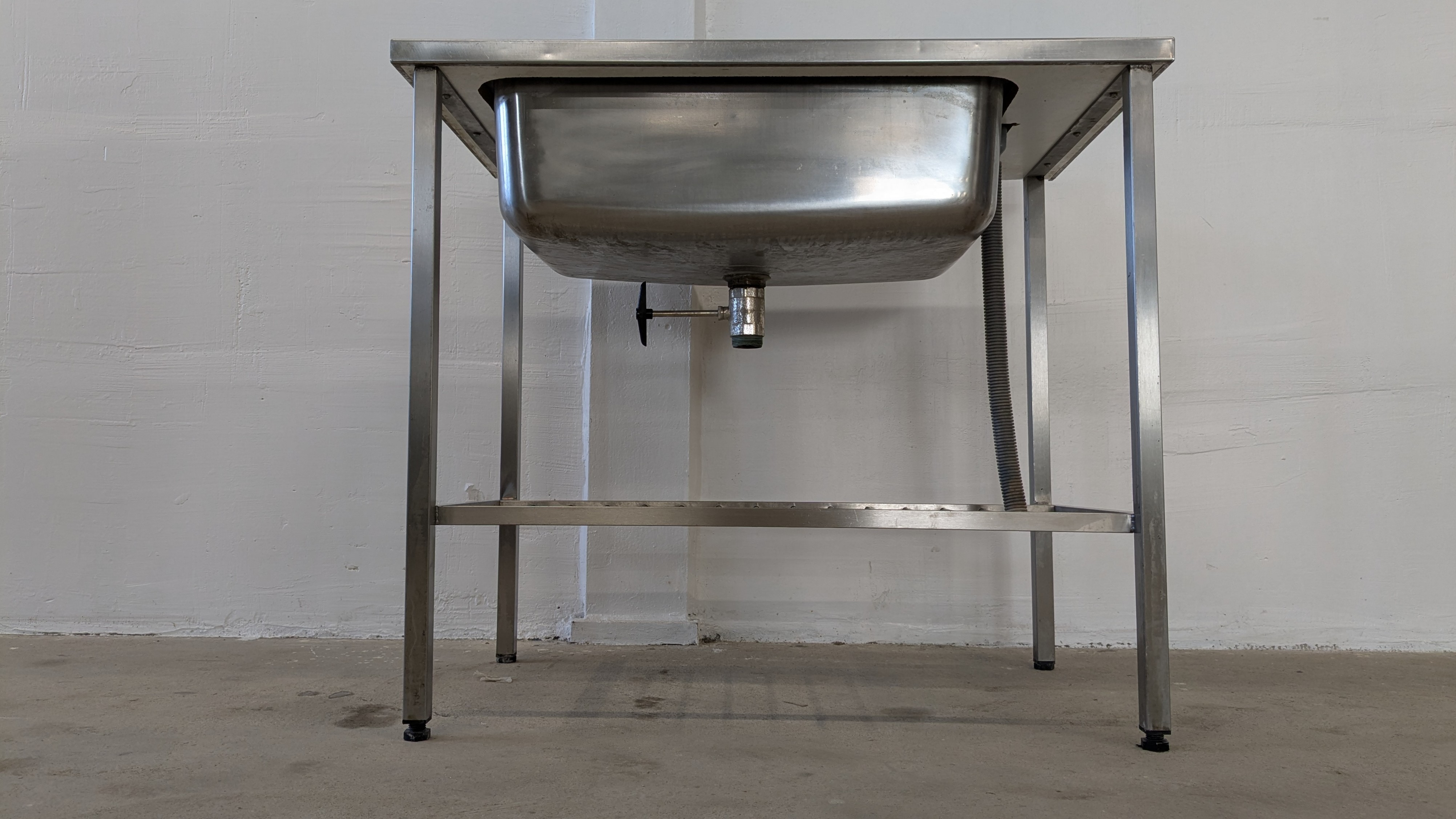 Other Diskbänk 60x100cm