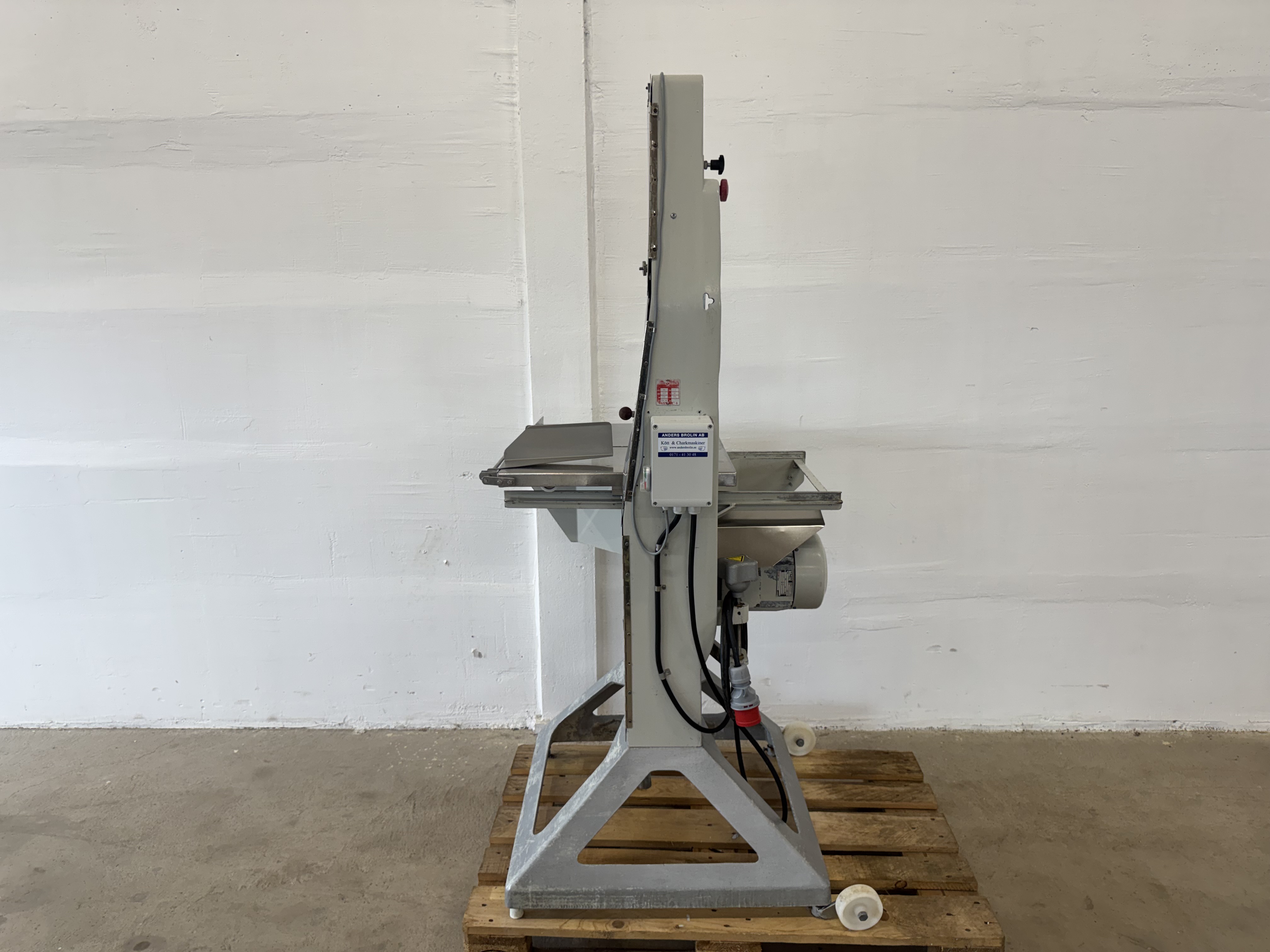 Used Bandsåg BM45 #2951