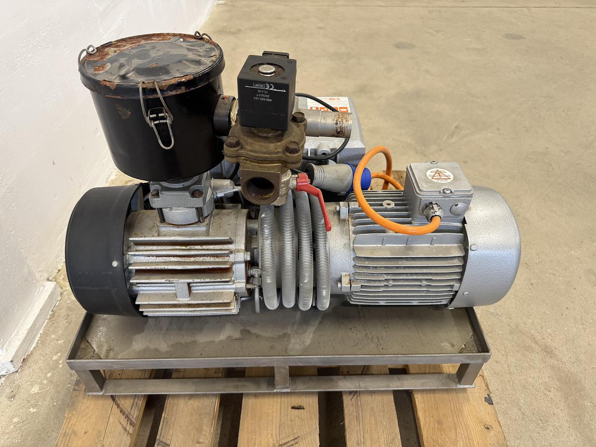 Other Vakuumpump Busch R5 #2780