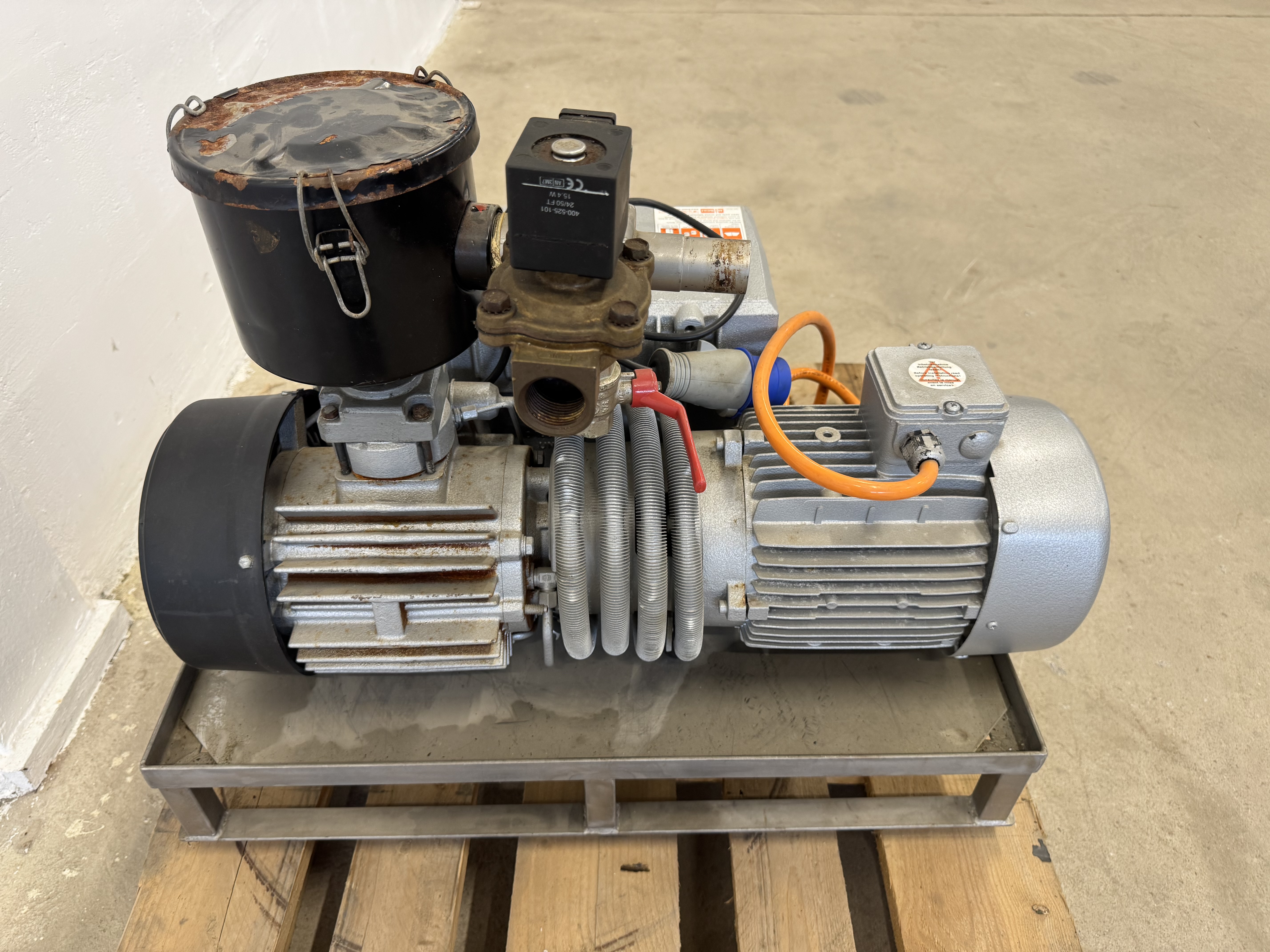 Other Vakuumpump Busch R5 #2780