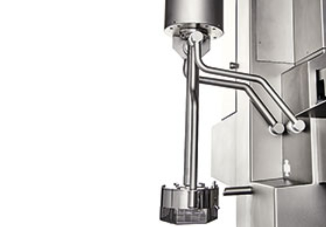 Saltinjektor Rühle IR 43, 3000kg/h