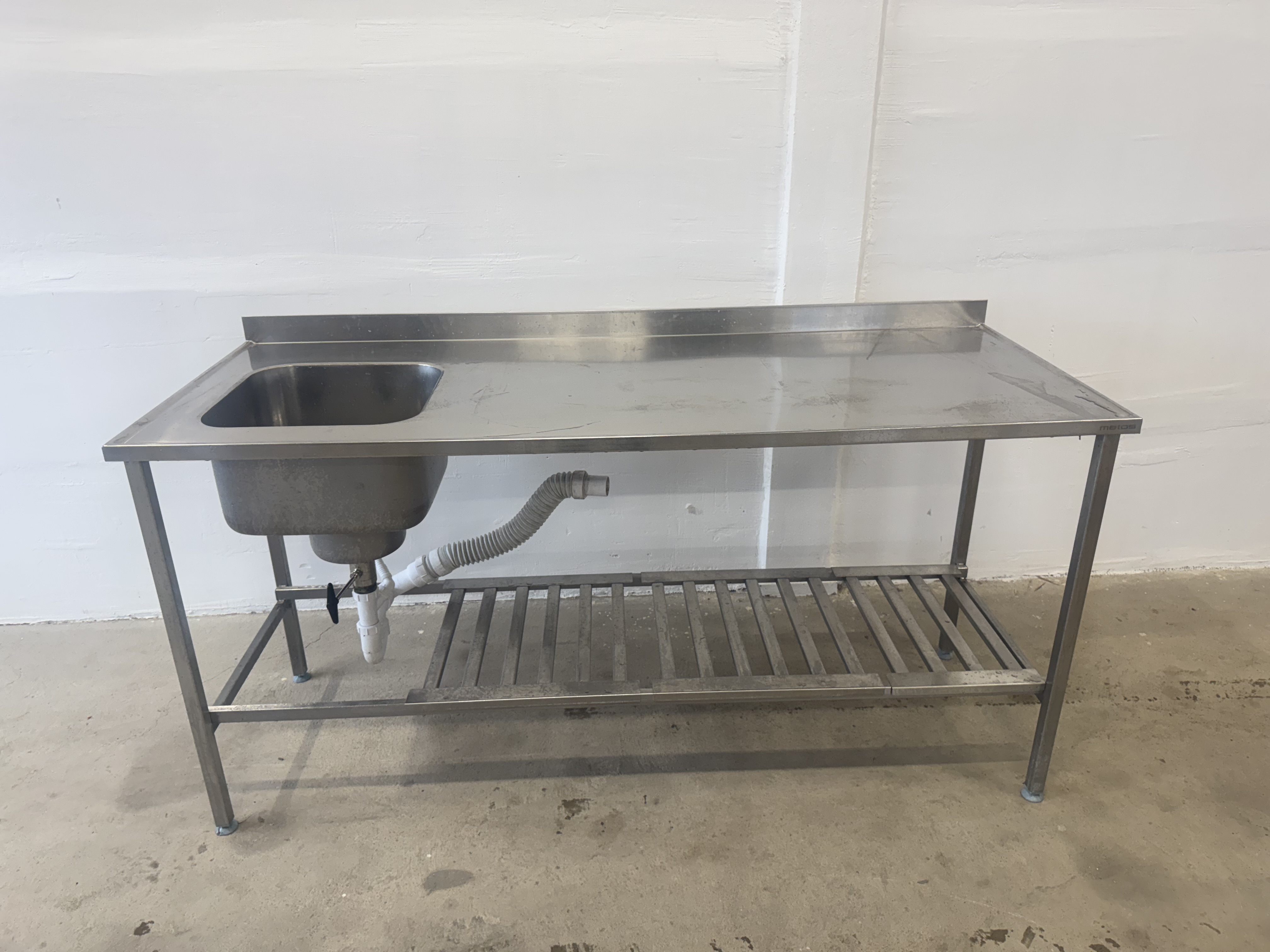 Other Diskbänk 180x70