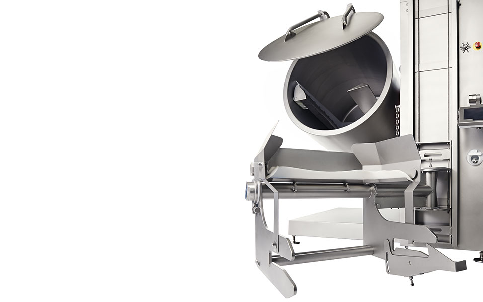 Tumlare Rühle MPR 900