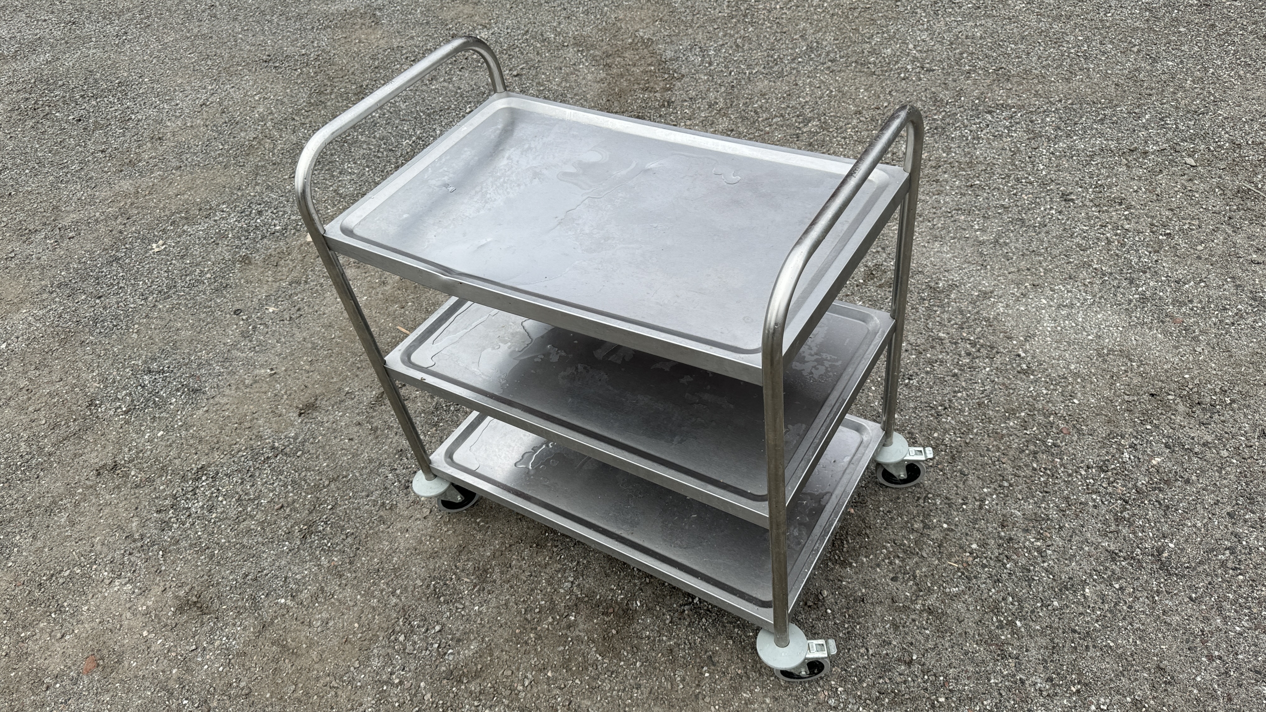 Used Vagn 85x53