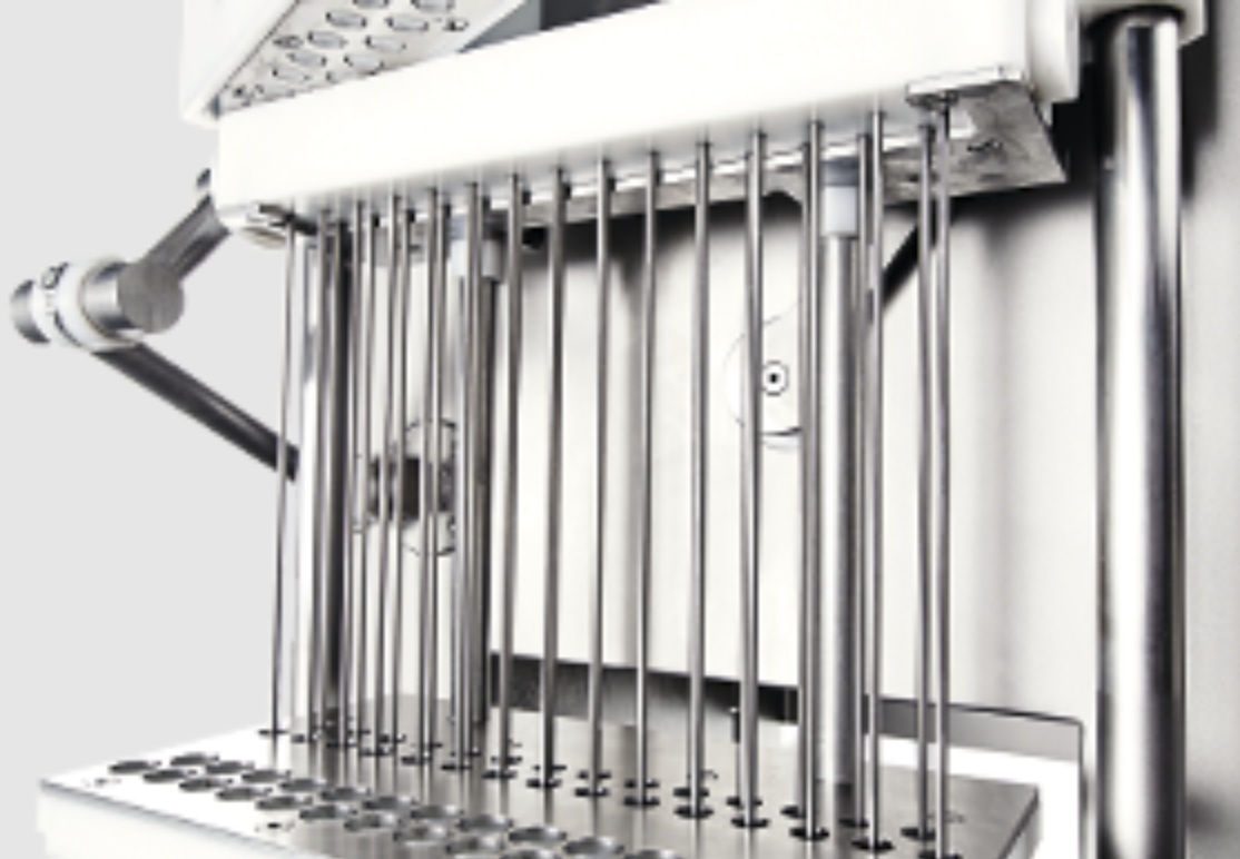 Saltinjektor Rühle IR 43, 3000kg/h