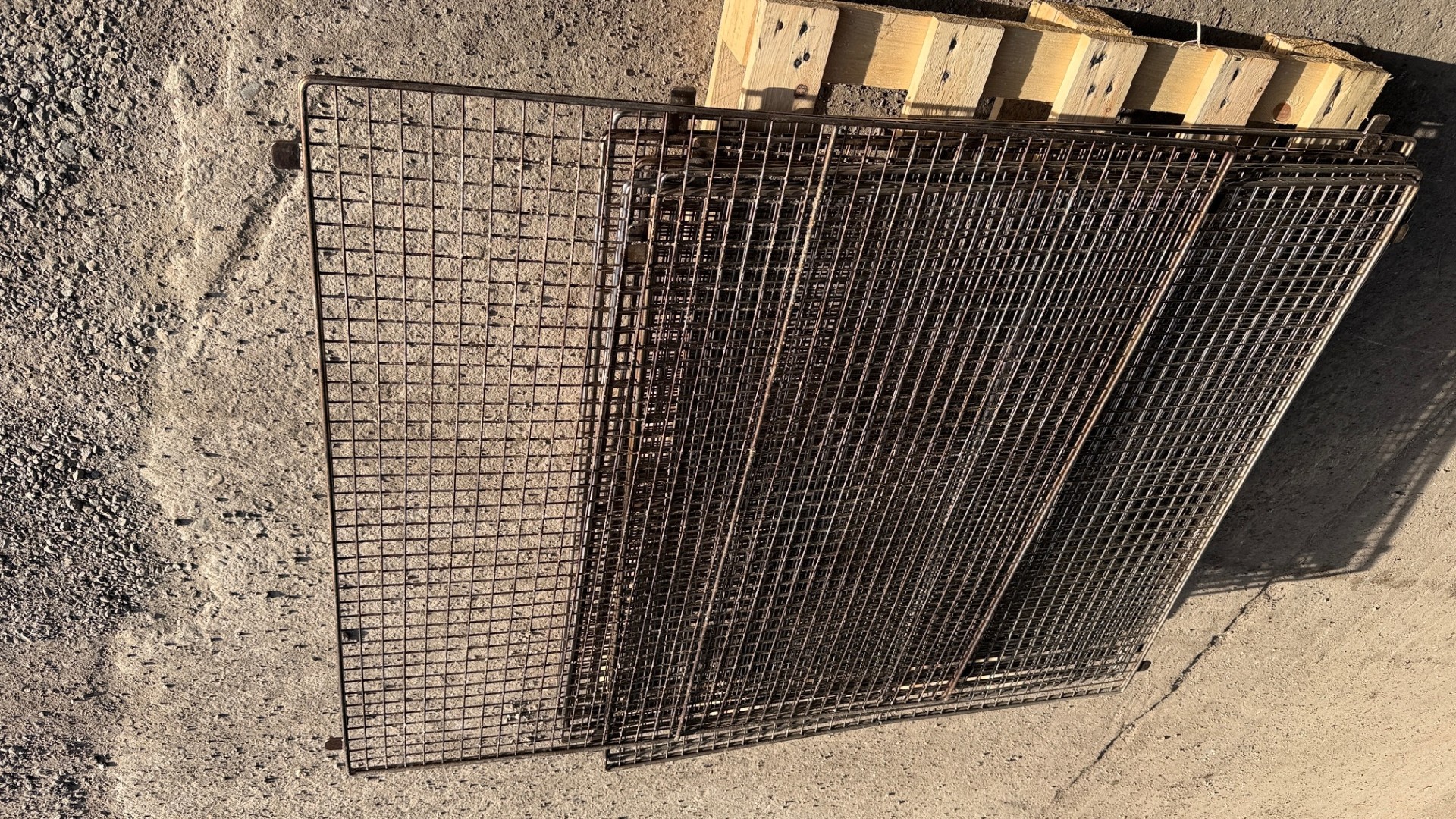 Other Galler till Rökvagnar 99x98cm